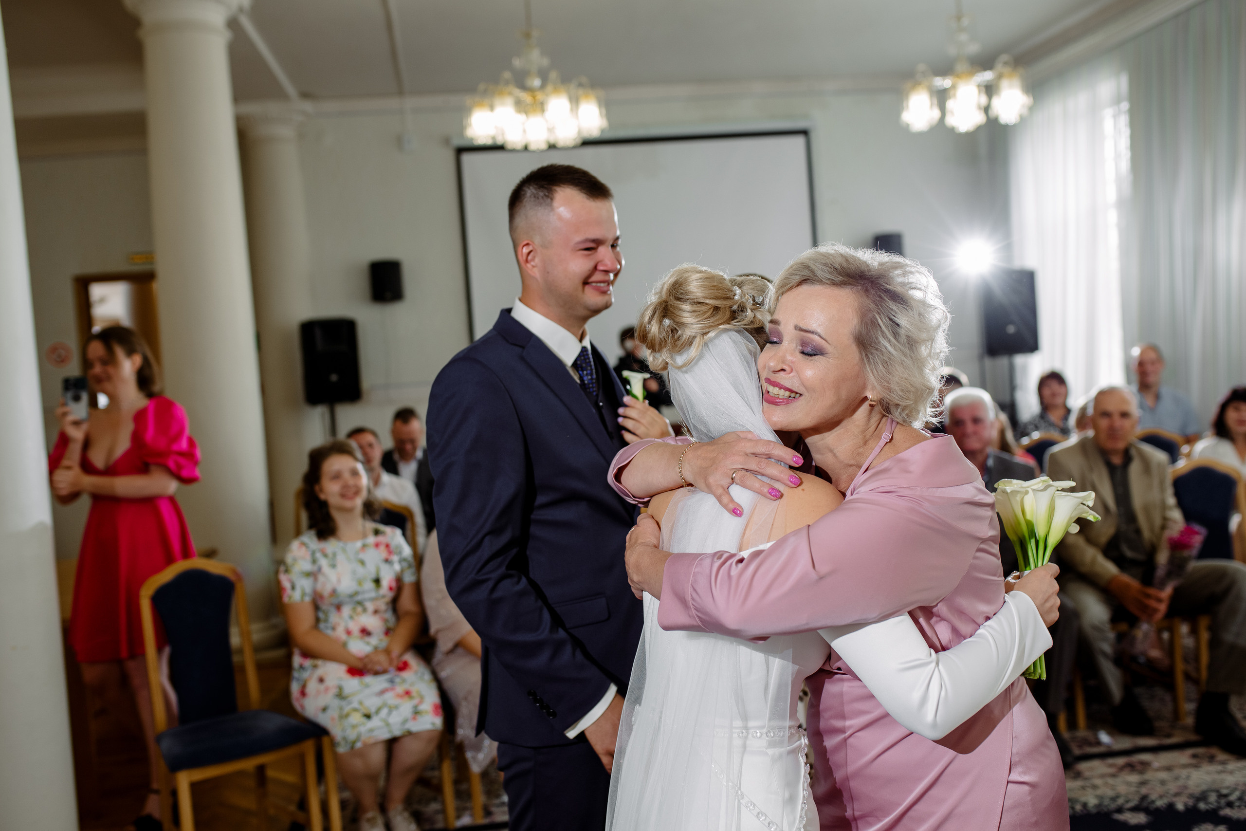 Никита&Алеся. Свадебный фотограф в Тверь, Москва