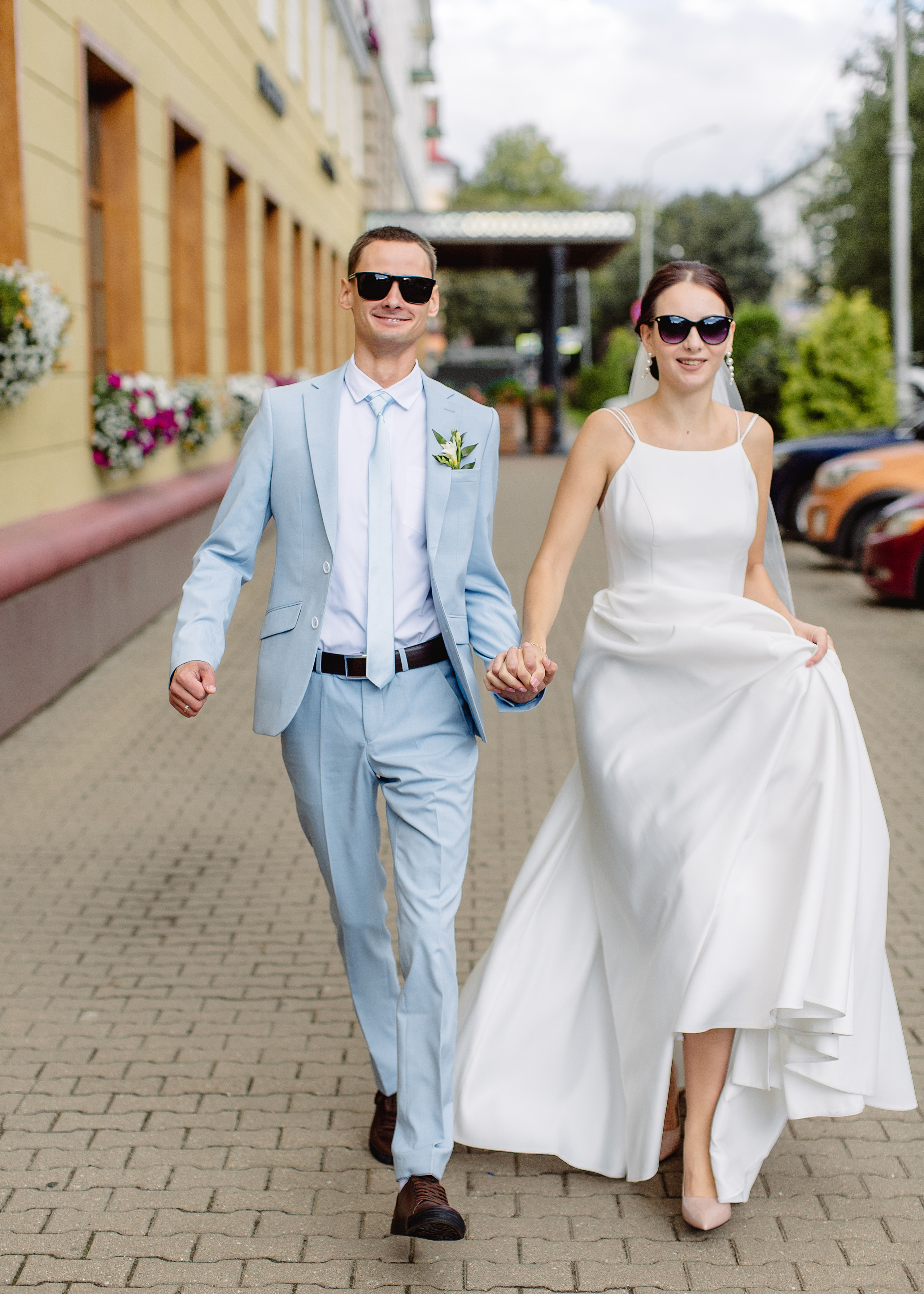 Великий новгород. Свадебный фотограф в Тверь, Москва