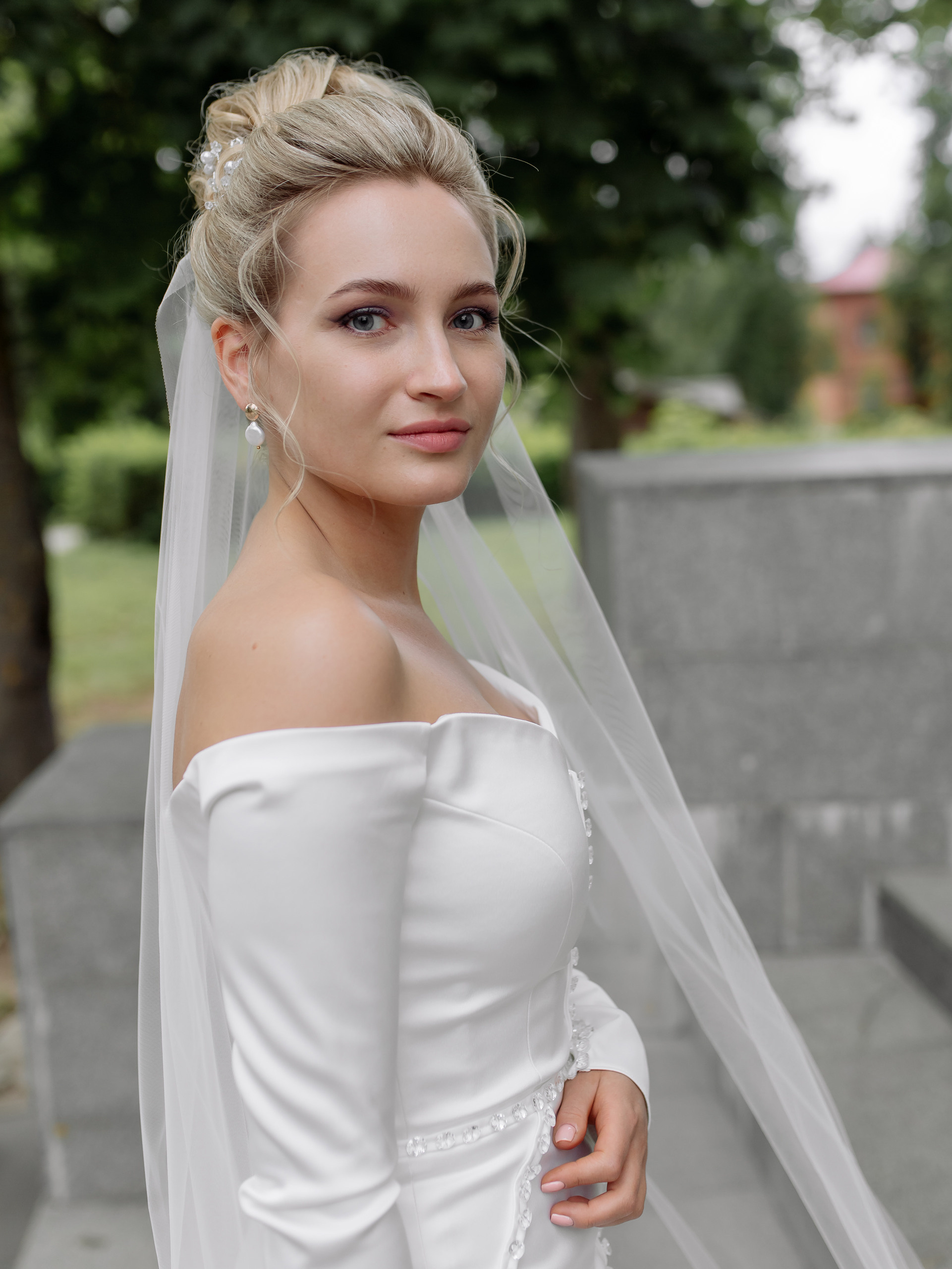 Никита&Алеся. Свадебный фотограф в Тверь, Москва