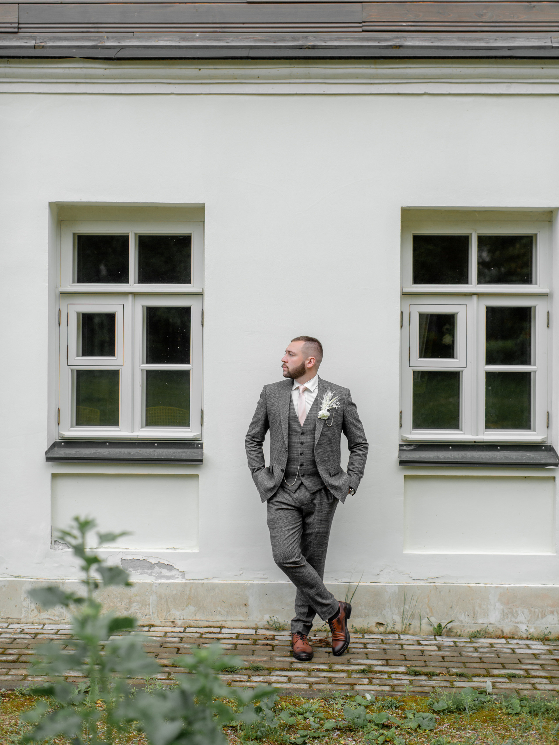 Антон&Анастасия. Свадебный фотограф в Тверь, Москва