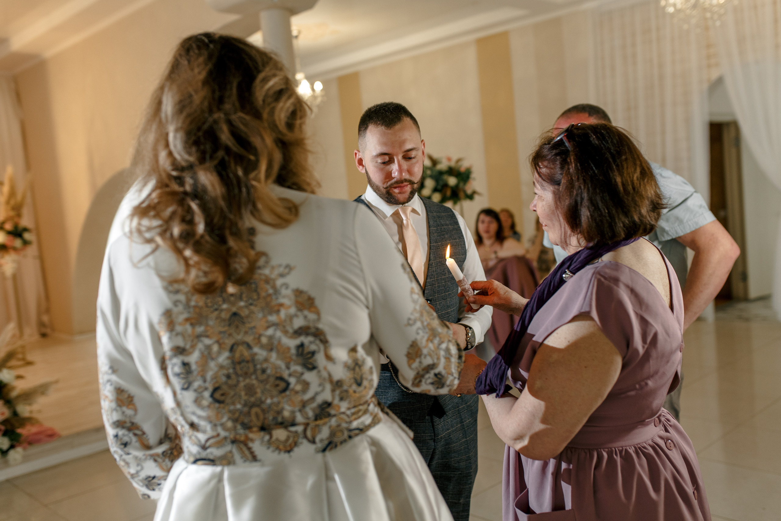 Антон&Анастасия. Свадебный фотограф в Тверь, Москва