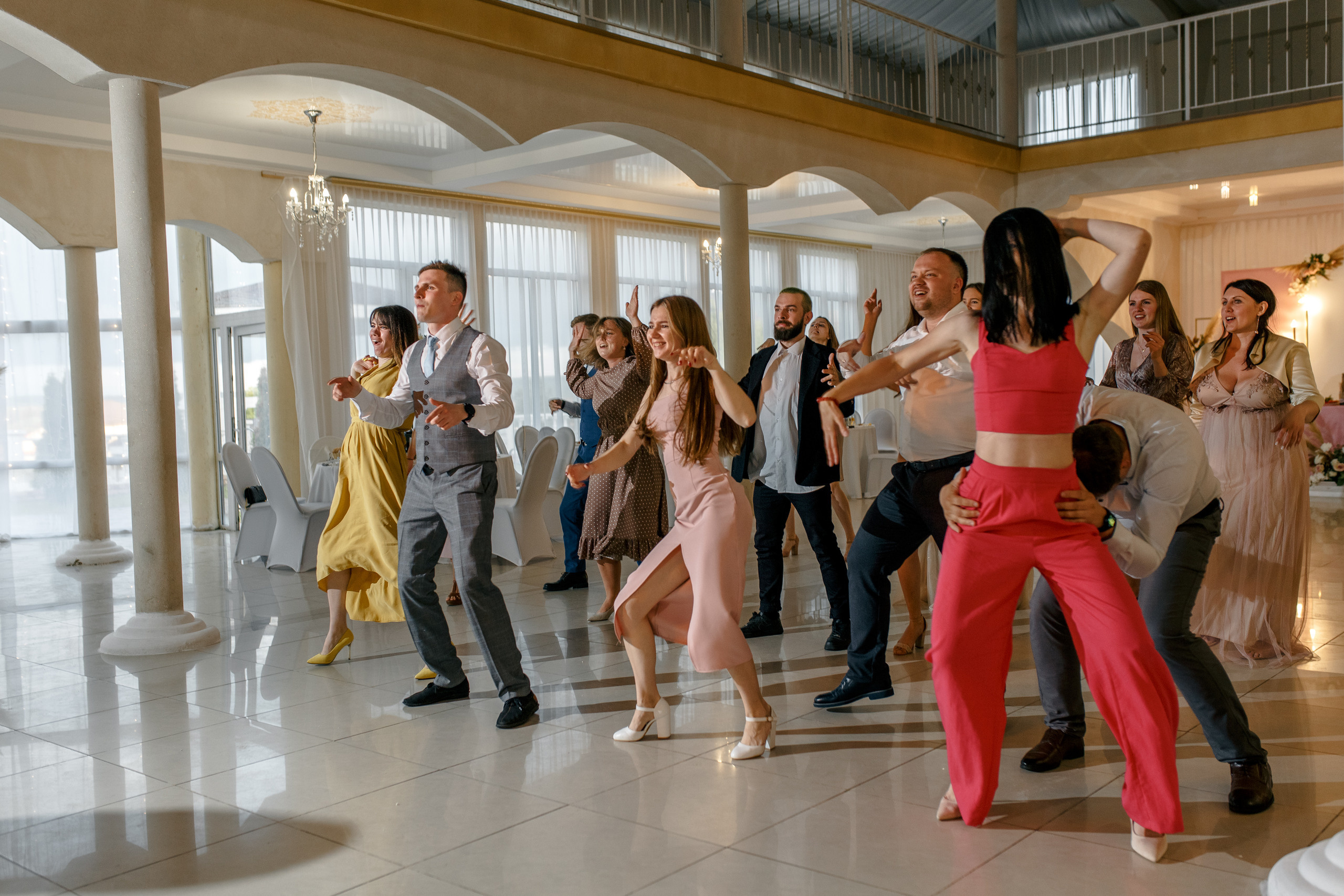 Антон&Анастасия. Свадебный фотограф в Тверь, Москва