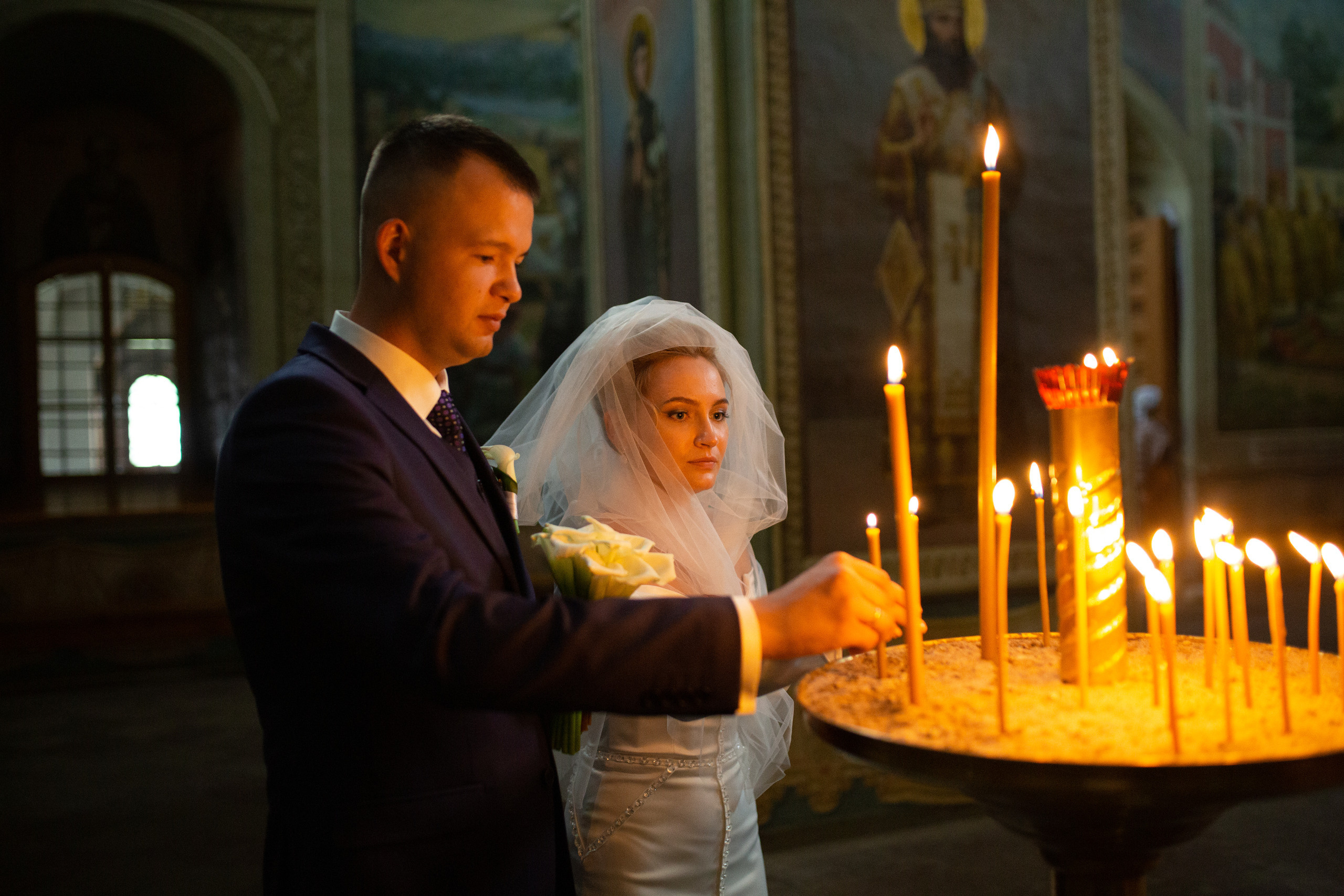 Никита&Алеся. Свадебный фотограф в Тверь, Москва