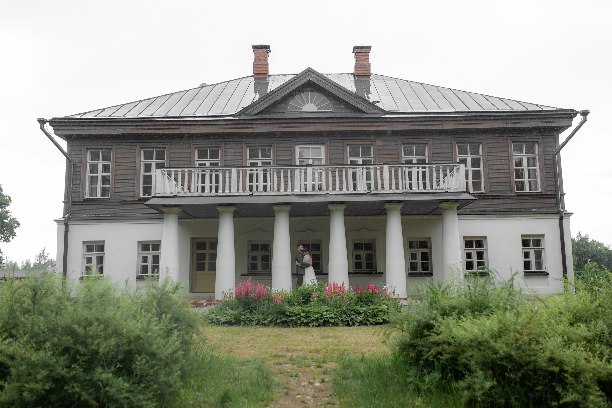 Антон&Анастасия. Свадебный фотограф в Тверь, Москва