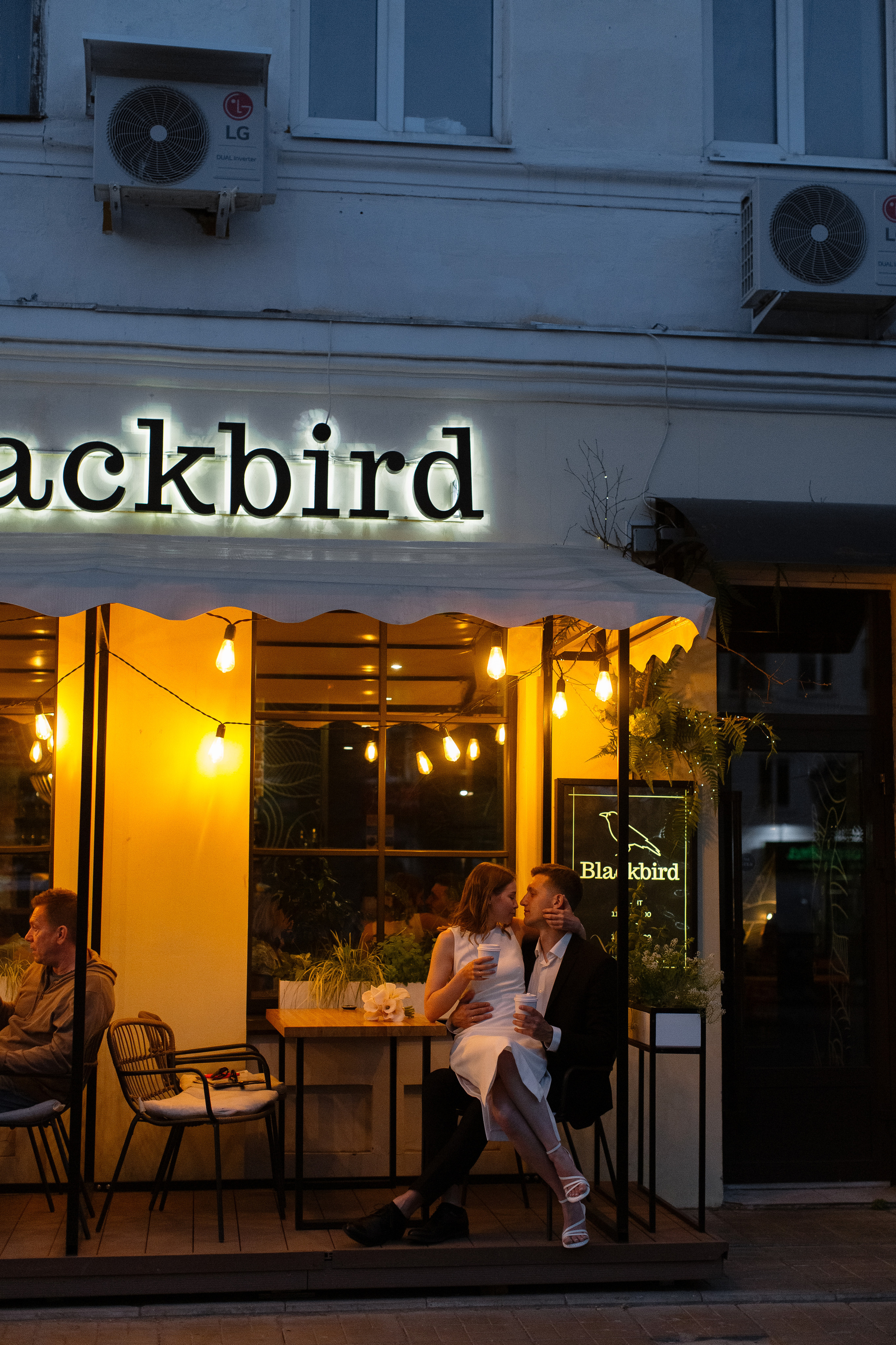 Александр&Юлия. Свадебный фотограф в Тверь, Москва