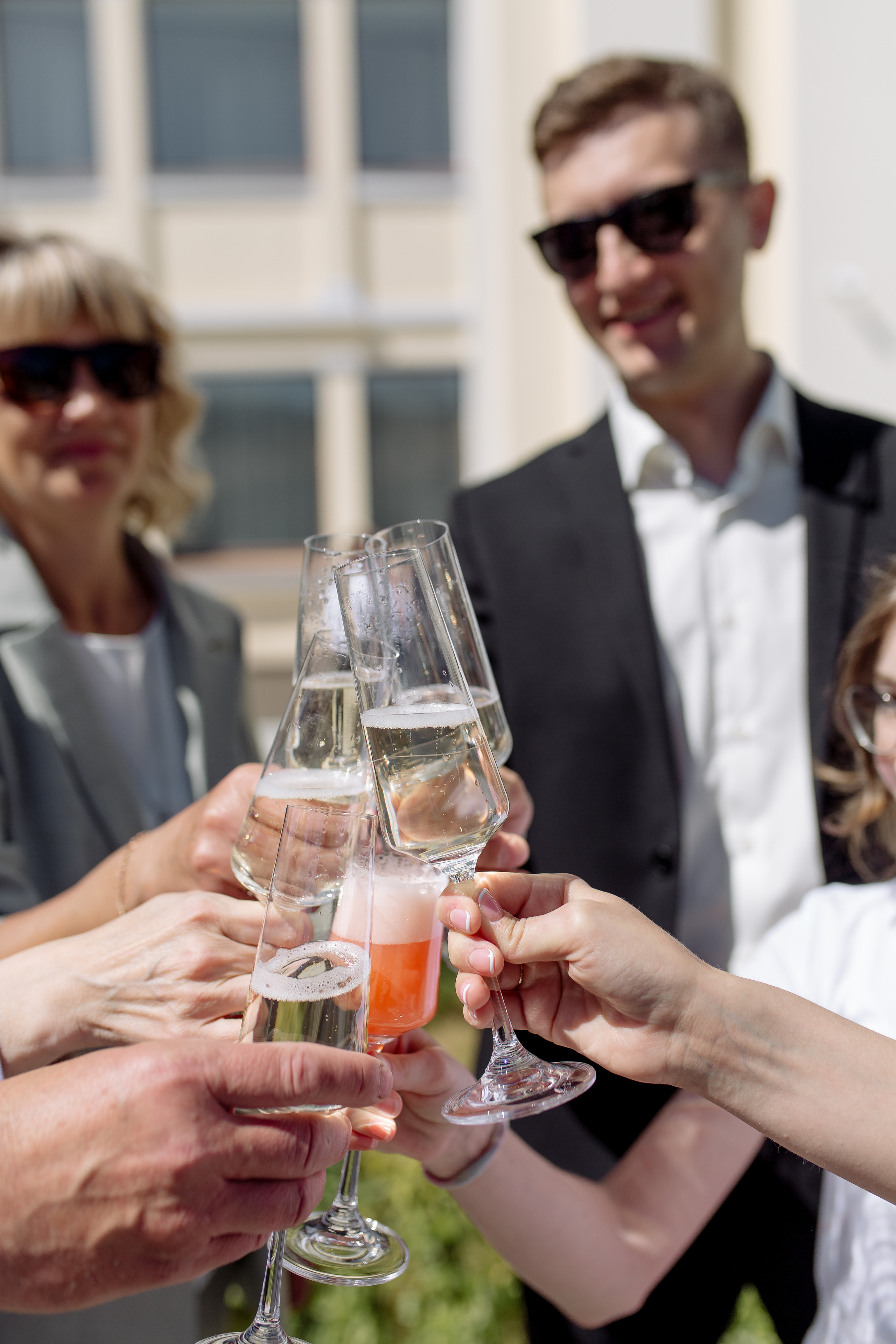 Александр&Юлия. Свадебный фотограф в Тверь, Москва