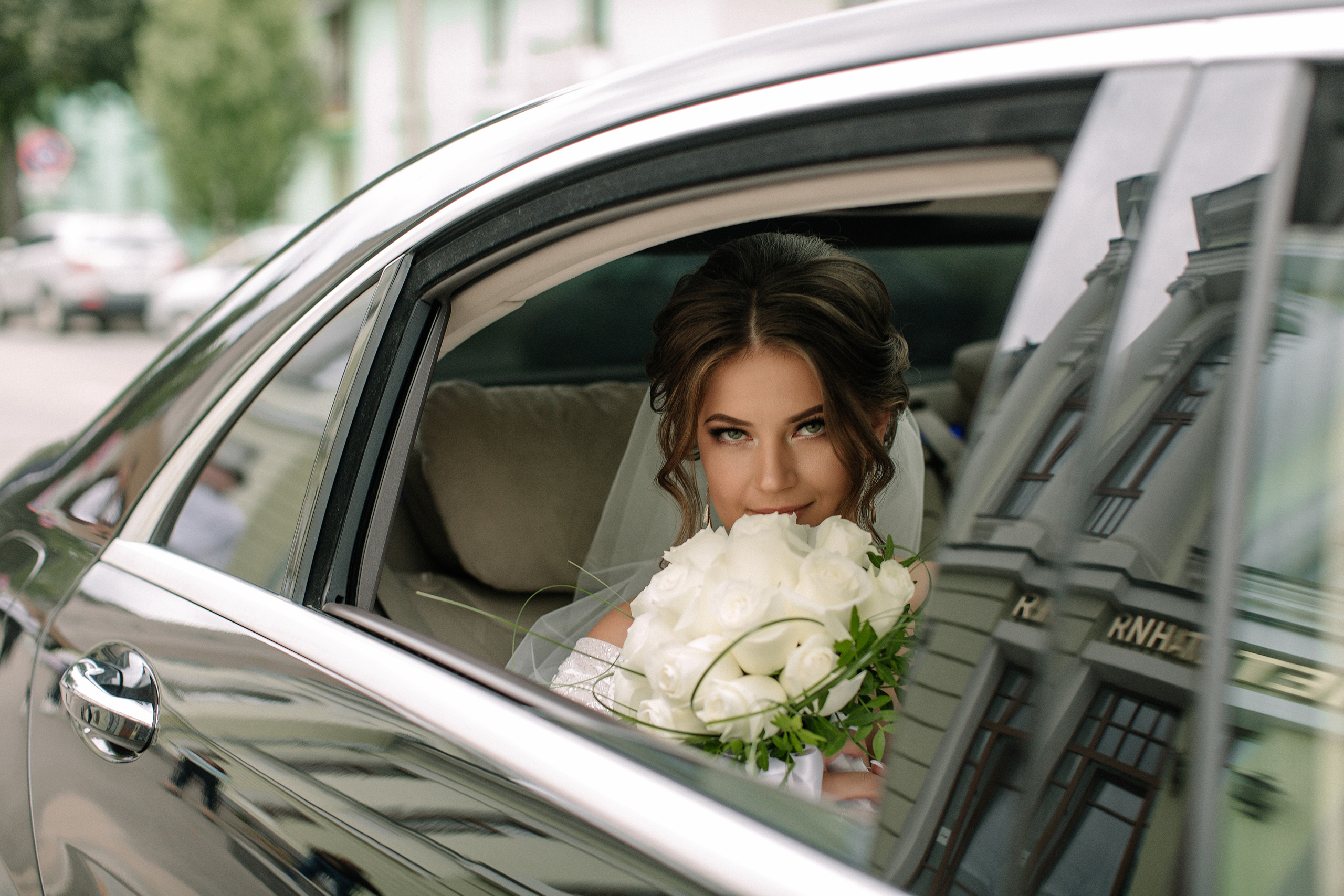 Новгород. Свадебный фотограф в Тверь, Москва