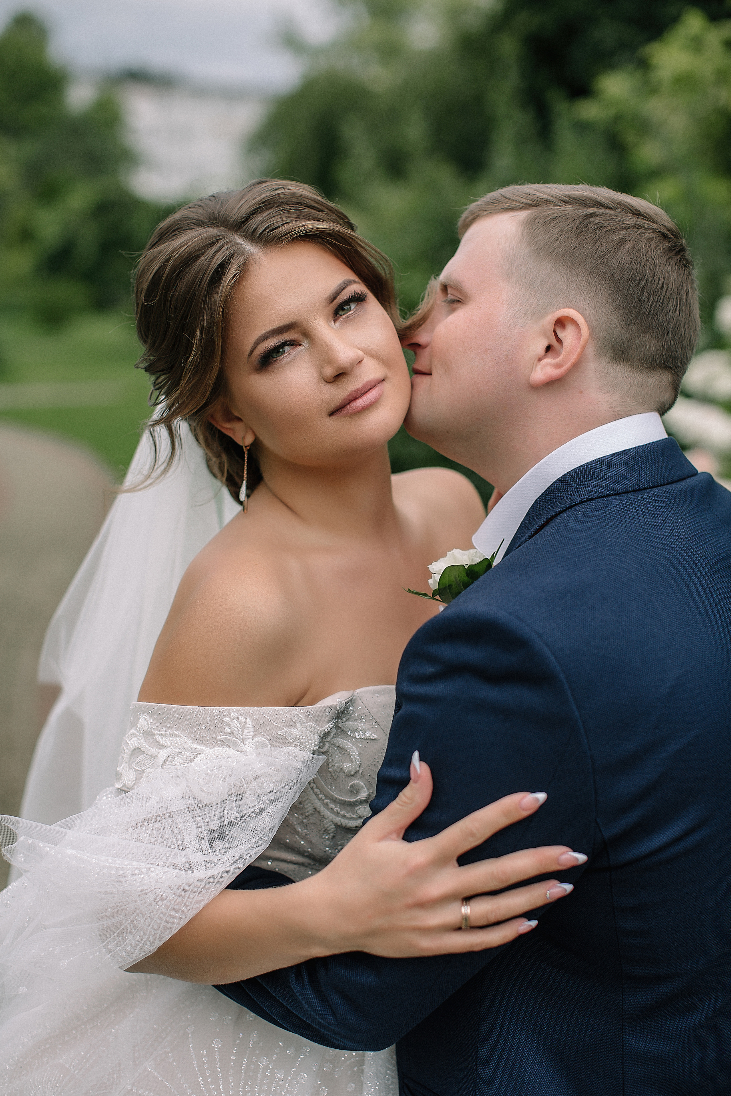 Новгород. Свадебный фотограф в Тверь, Москва