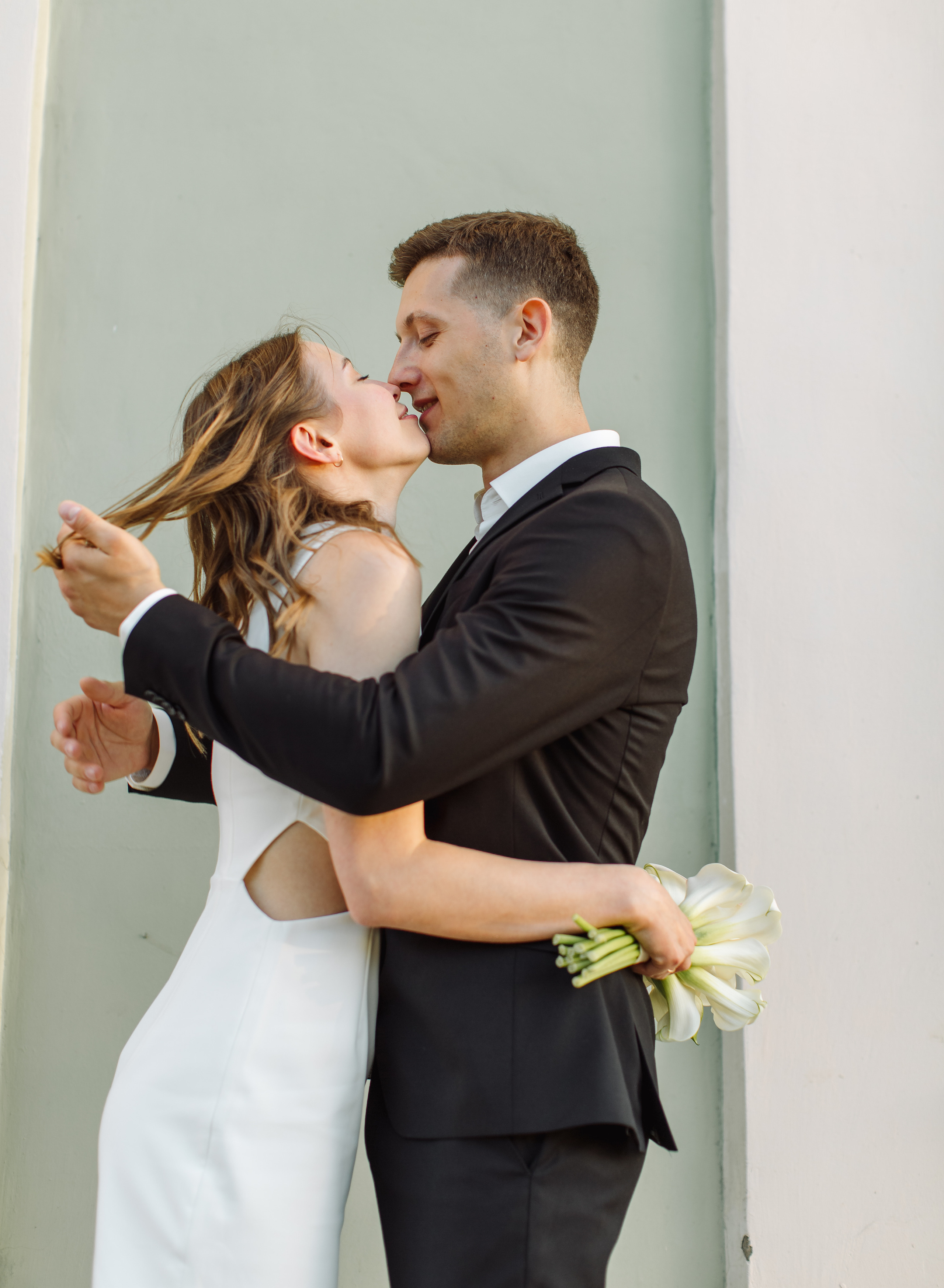 Александр&Юлия. Свадебный фотограф в Тверь, Москва