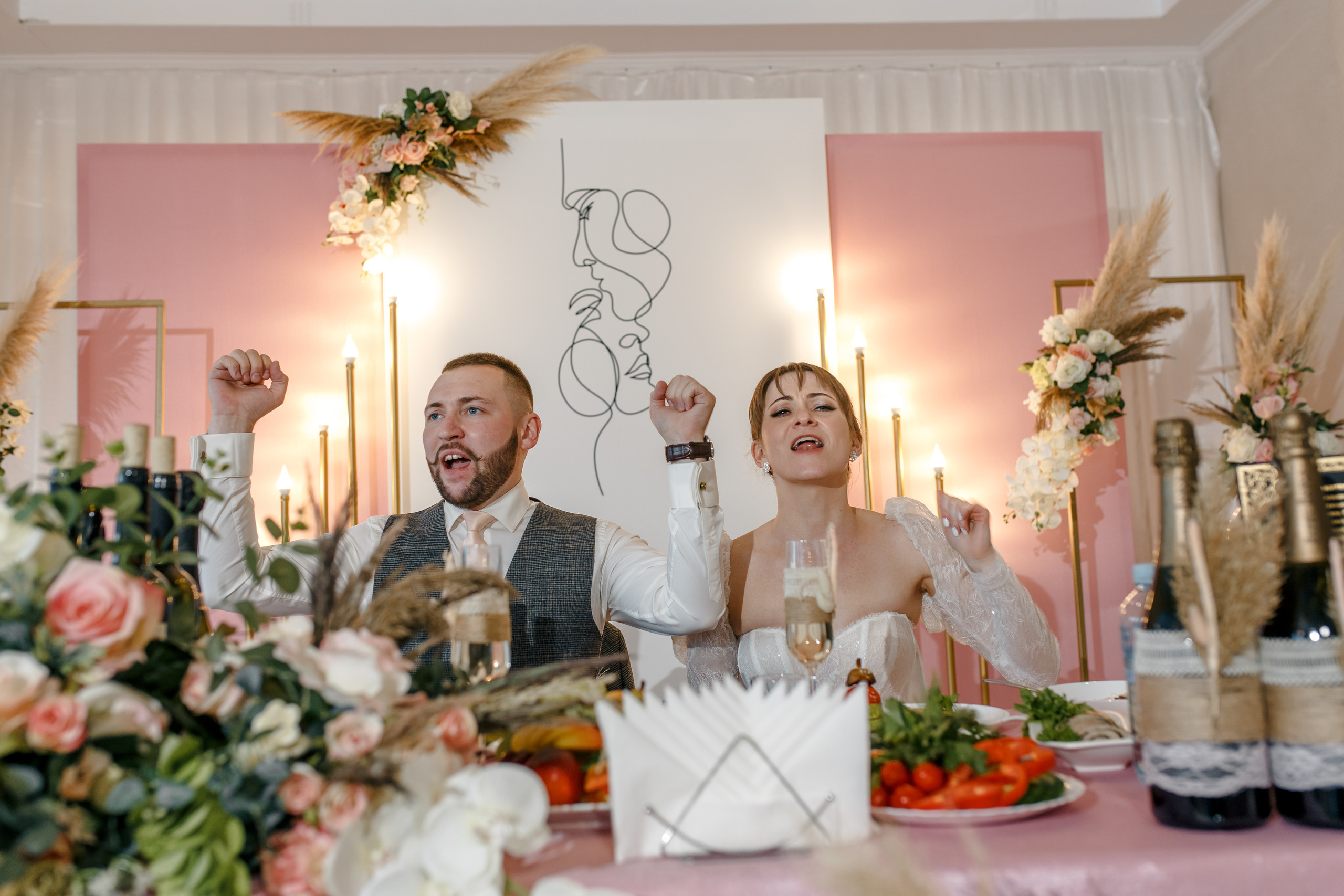 Антон&Анастасия. Свадебный фотограф в Тверь, Москва