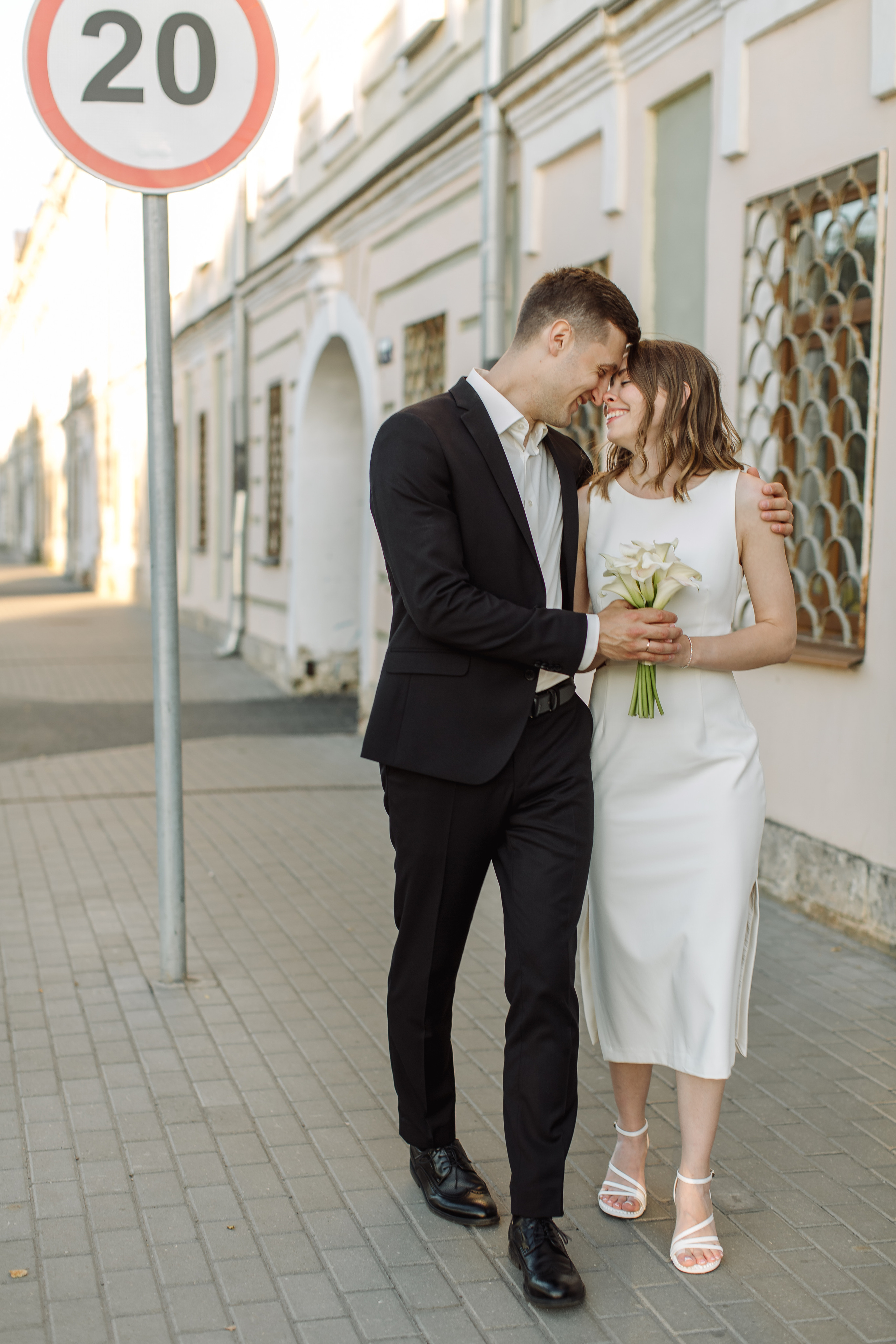 Александр&Юлия. Свадебный фотограф в Тверь, Москва