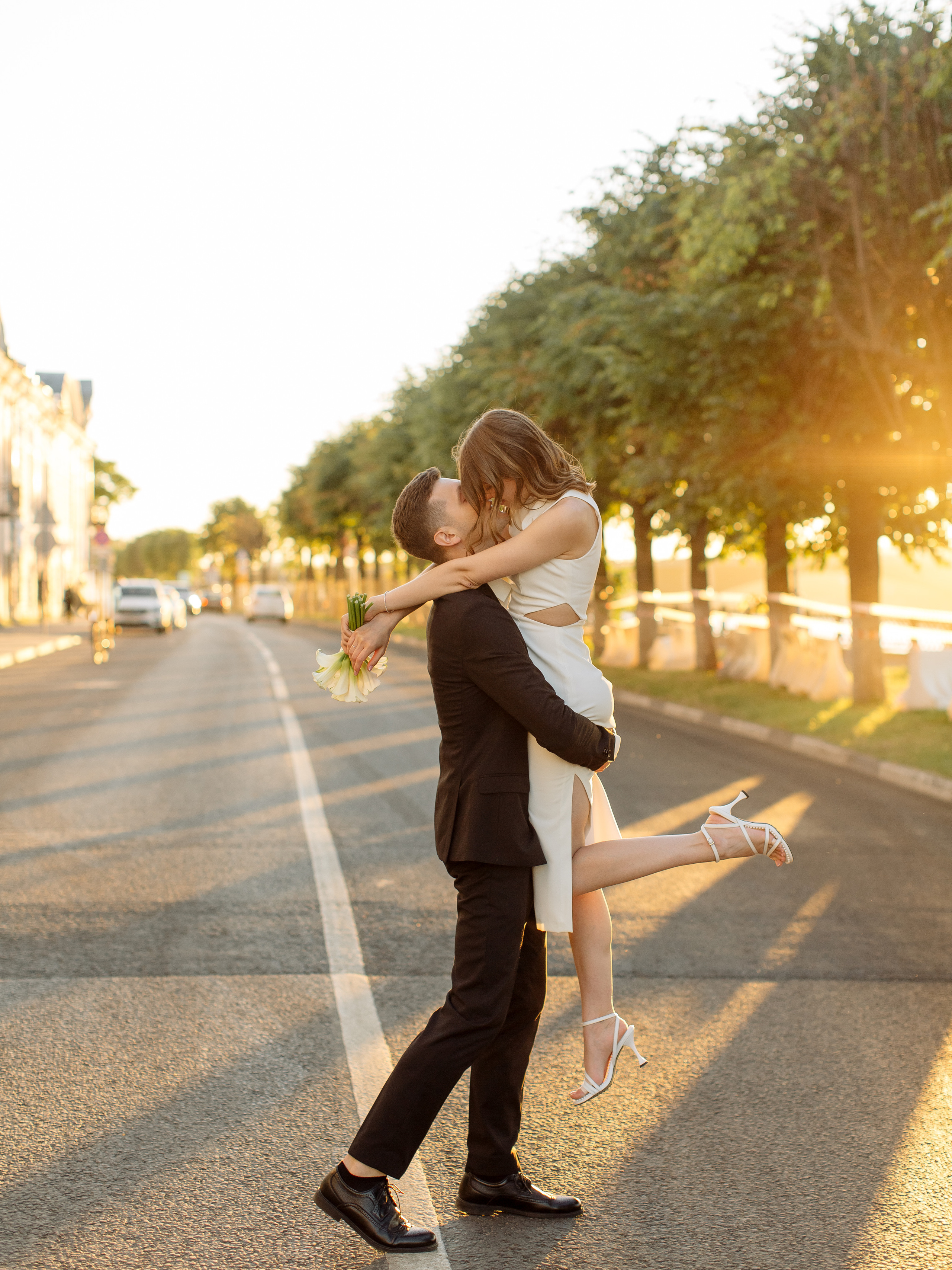Александр&Юлия. Свадебный фотограф в Тверь, Москва