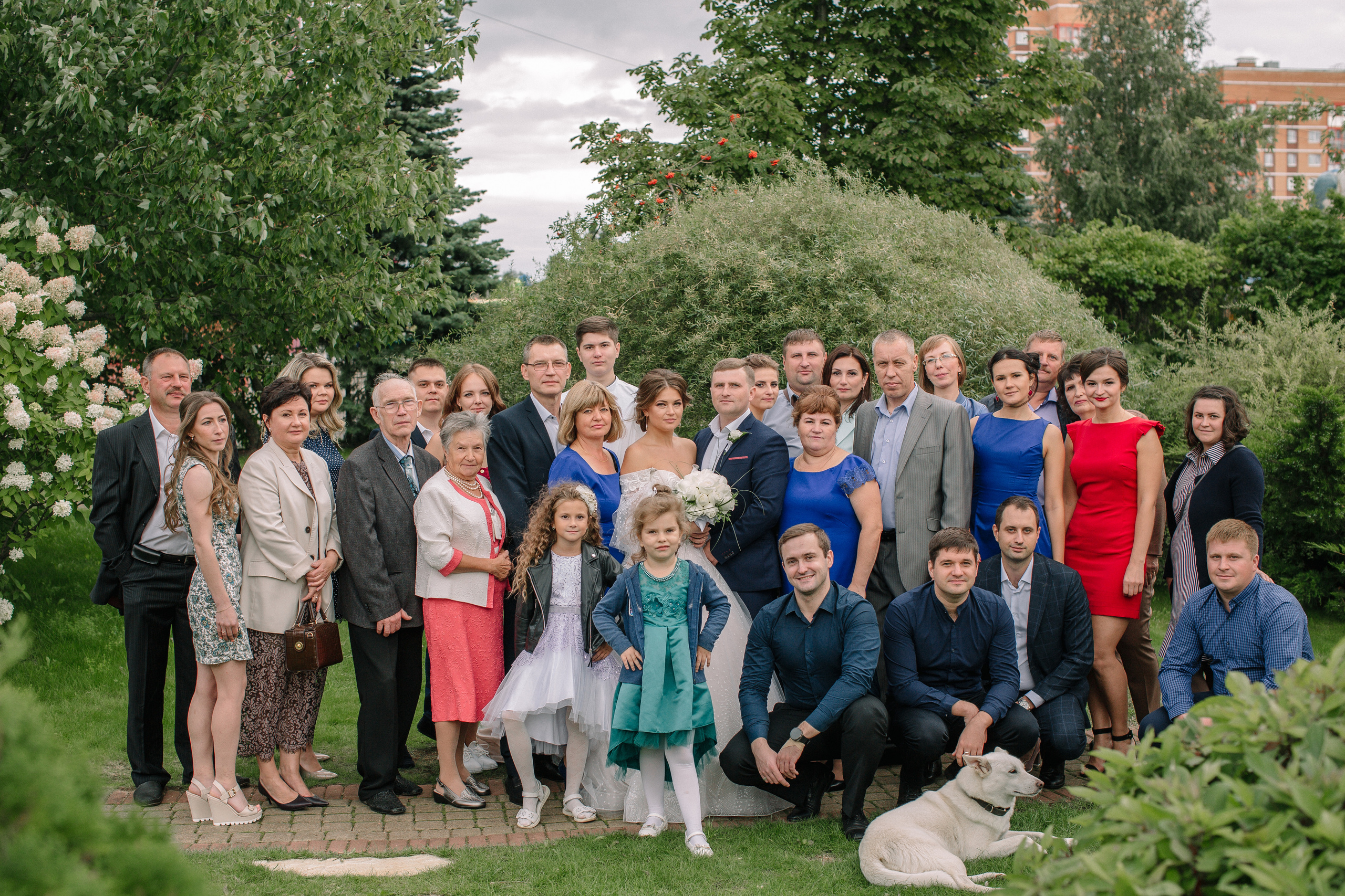 Новгород. Свадебный фотограф в Тверь, Москва