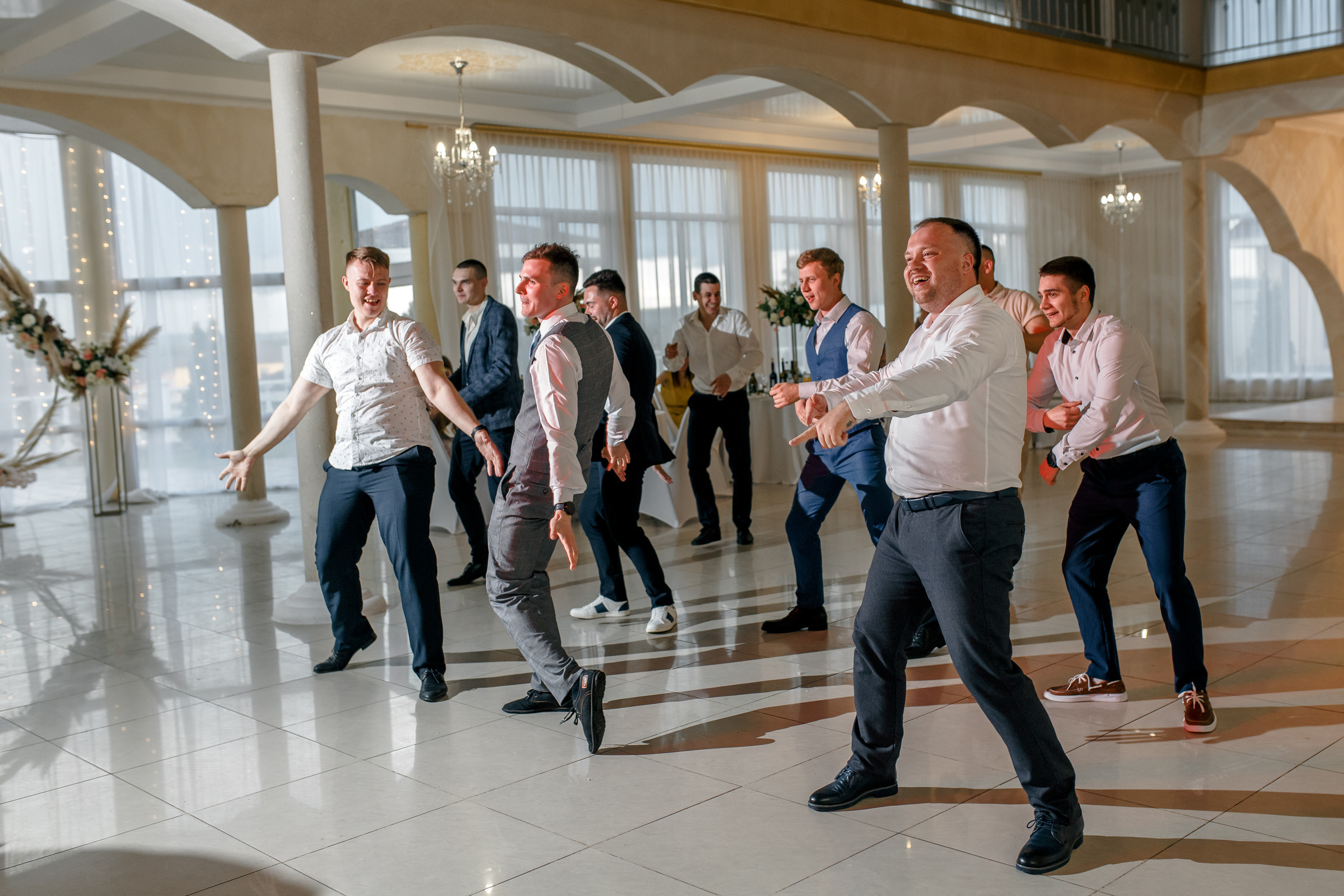 Антон&Анастасия. Свадебный фотограф в Тверь, Москва