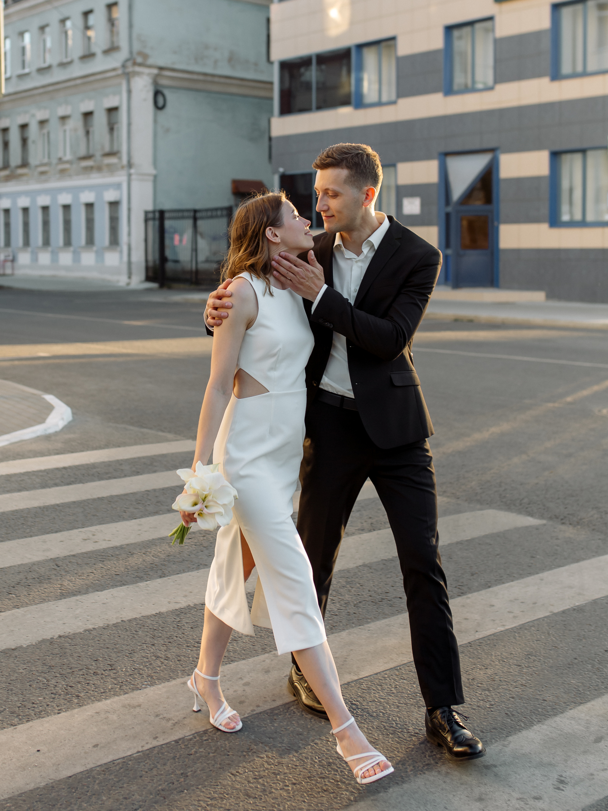 Александр&Юлия. Свадебный фотограф в Тверь, Москва