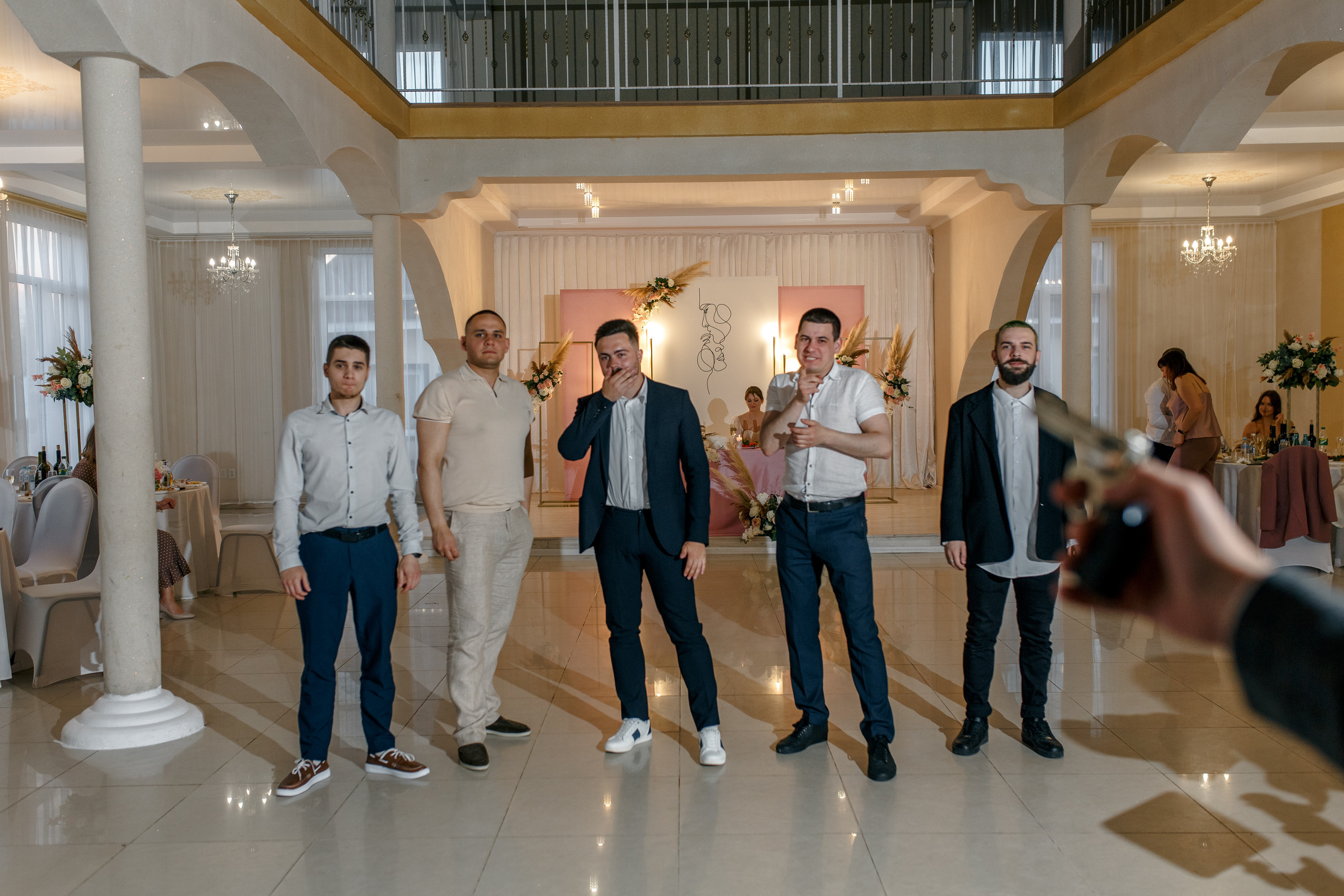 Антон&Анастасия. Свадебный фотограф в Тверь, Москва