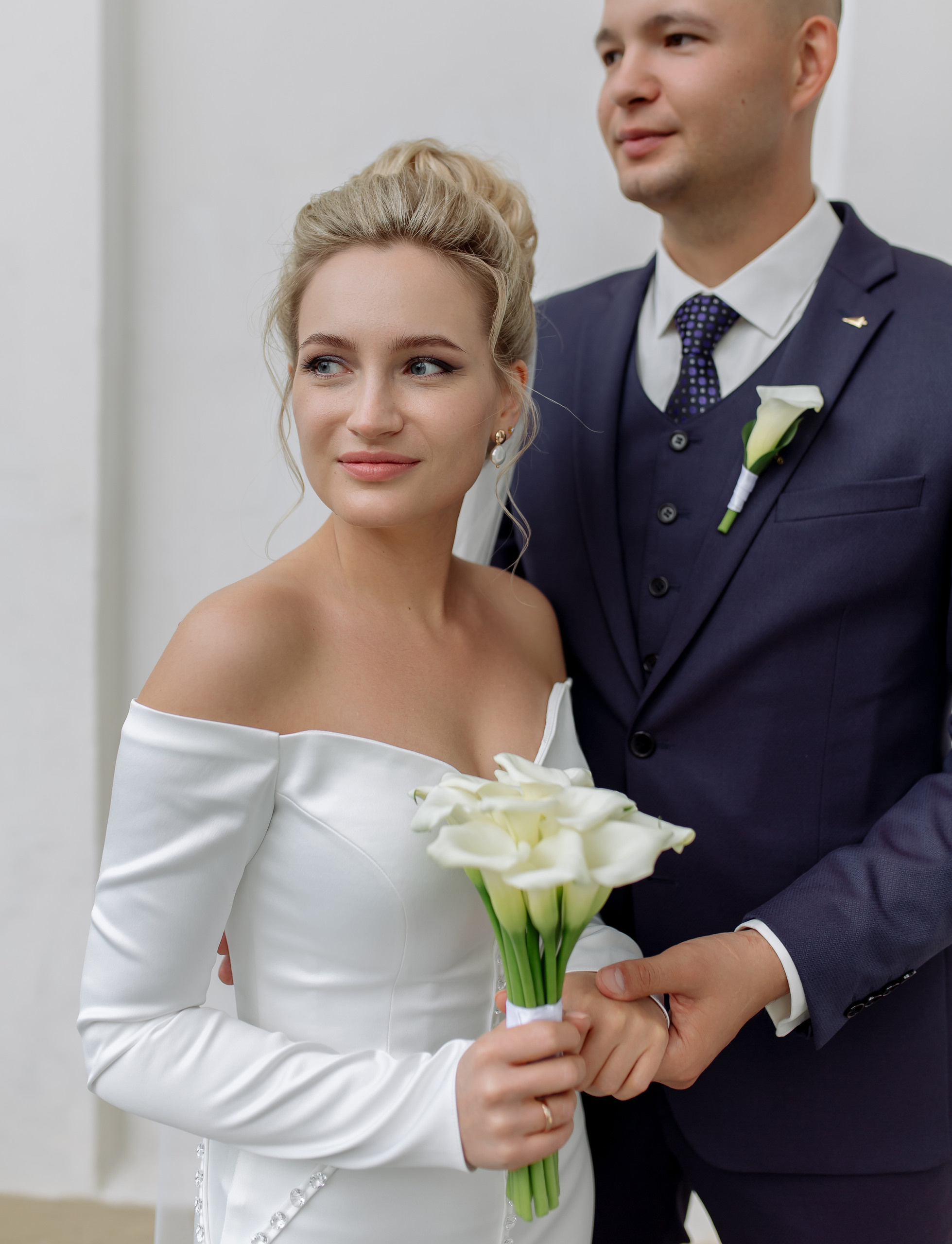 Никита&Алеся. Свадебный фотограф в Тверь, Москва