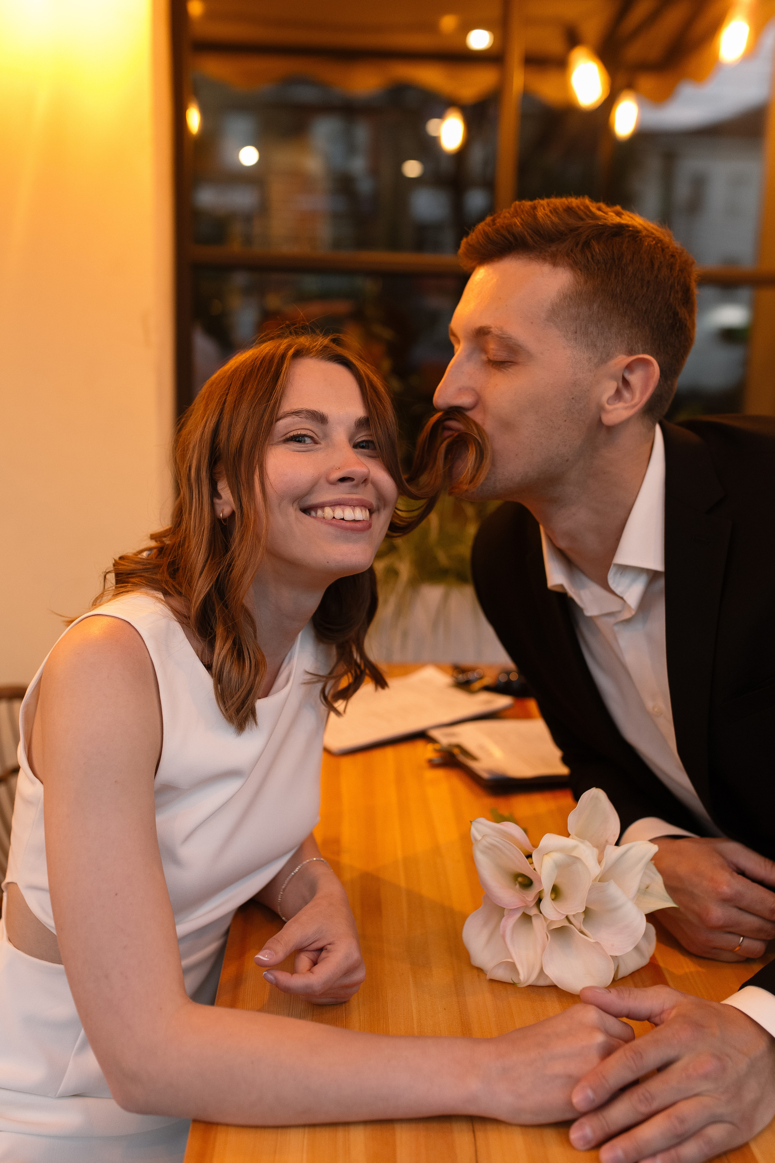 Александр&Юлия. Свадебный фотограф в Тверь, Москва