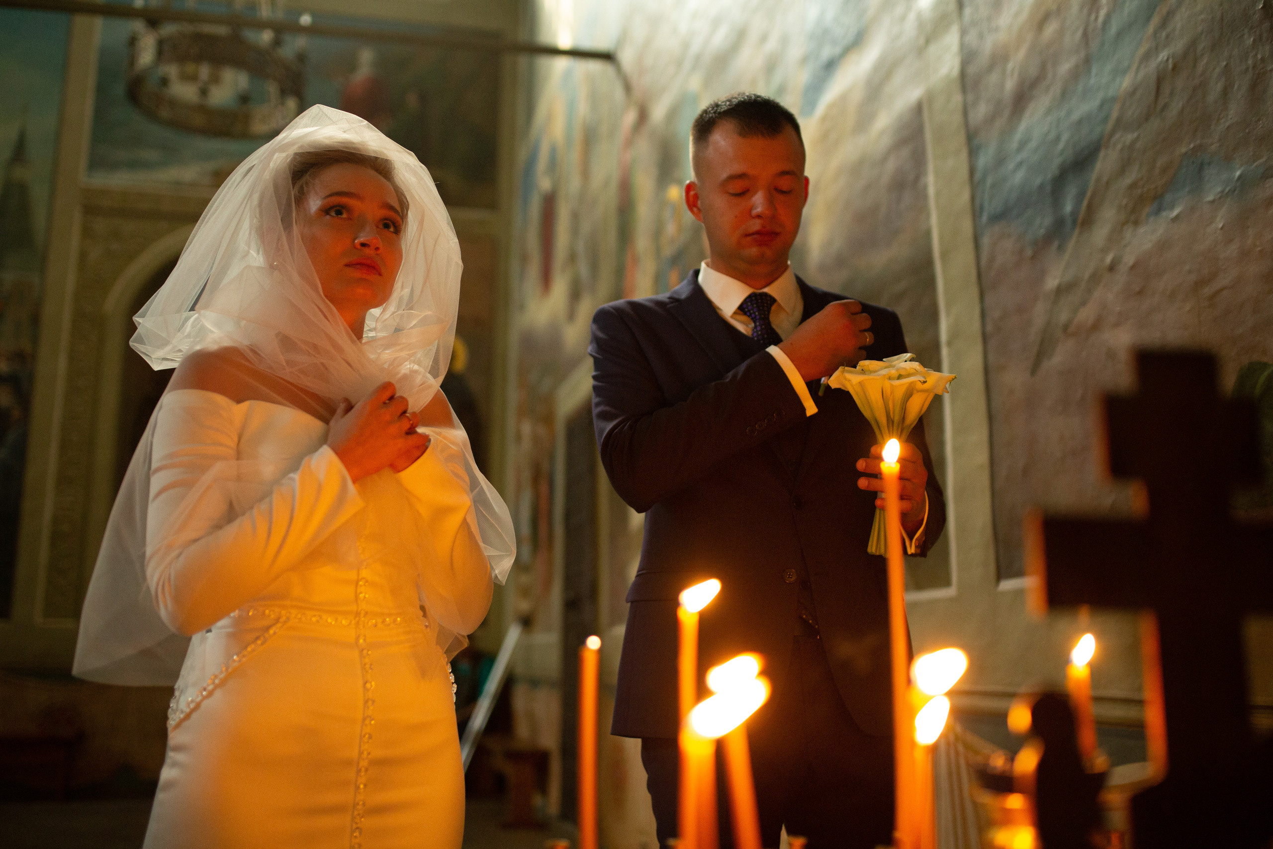 Никита&Алеся. Свадебный фотограф в Тверь, Москва