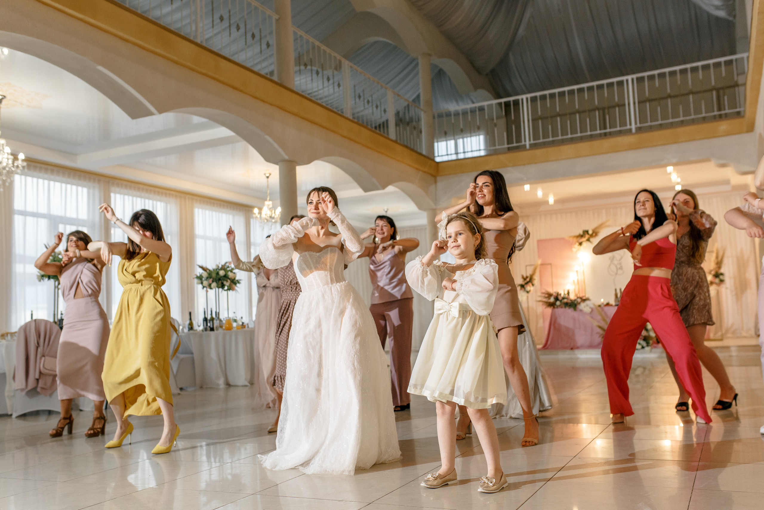 Антон&Анастасия. Свадебный фотограф в Тверь, Москва