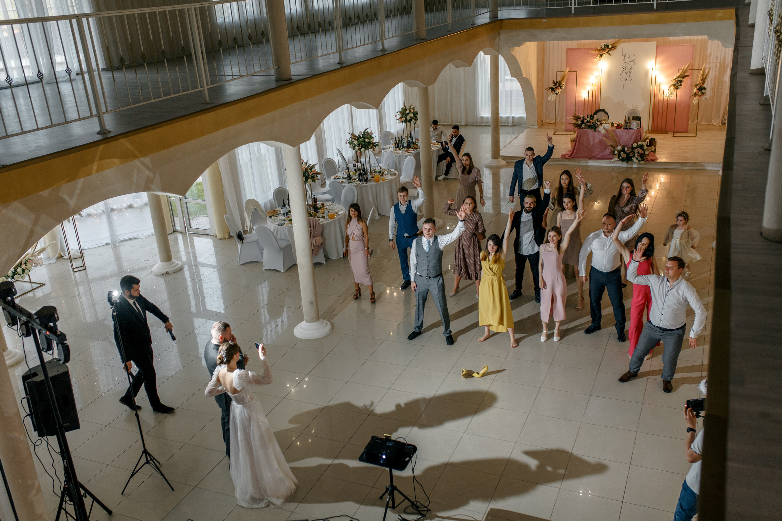 Антон&Анастасия. Свадебный фотограф в Тверь, Москва