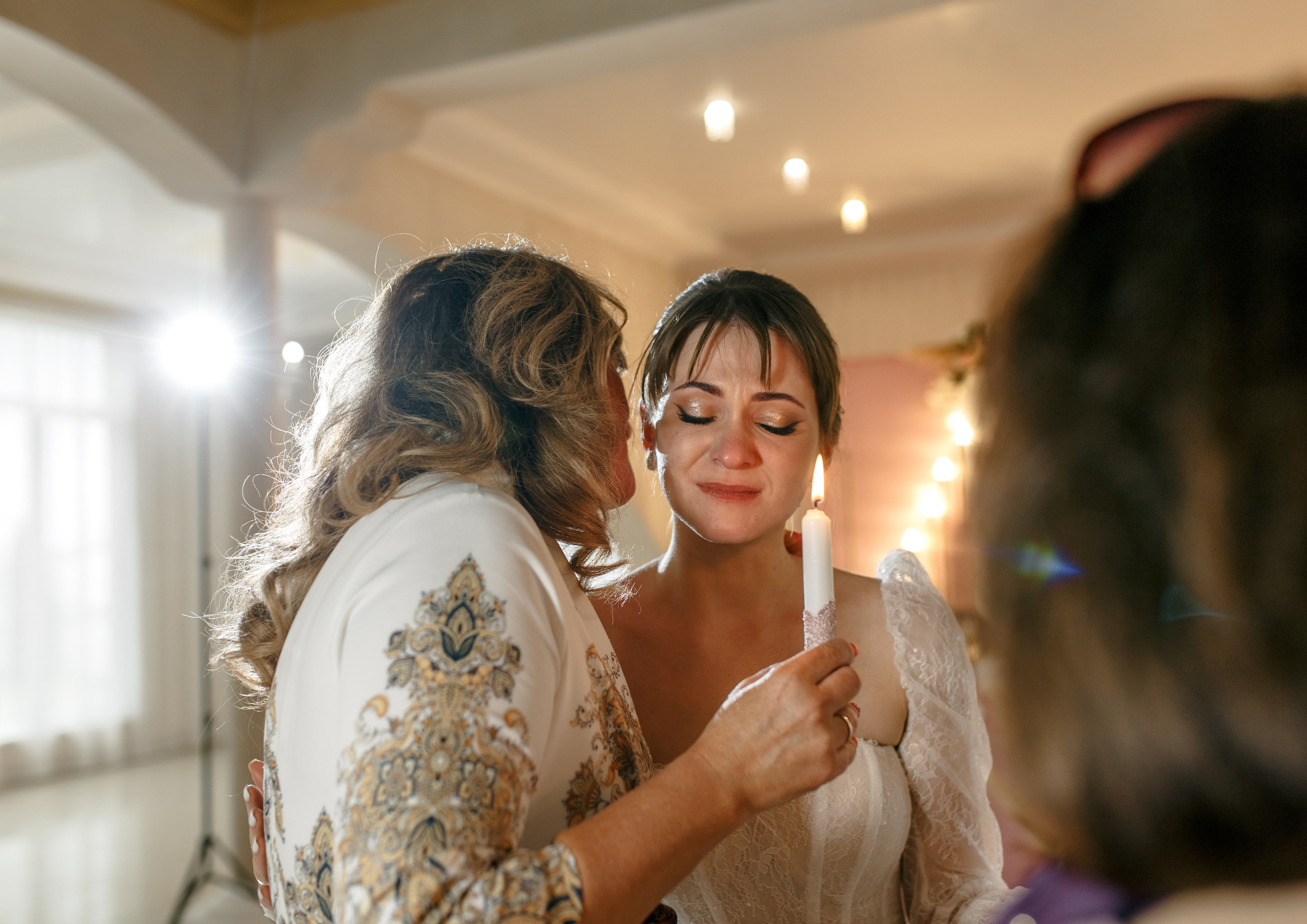 Антон&Анастасия. Свадебный фотограф в Тверь, Москва