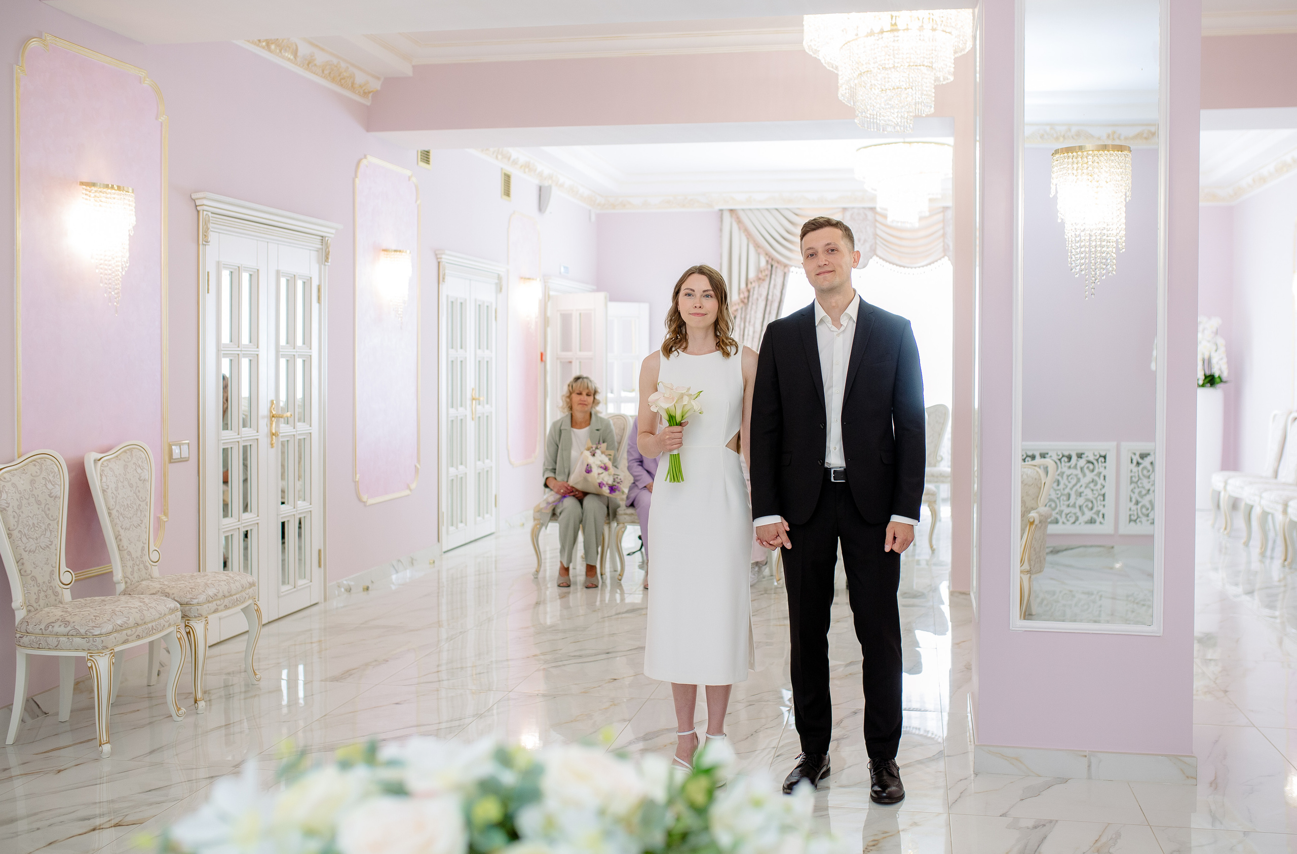 Александр&Юлия. Свадебный фотограф в Тверь, Москва