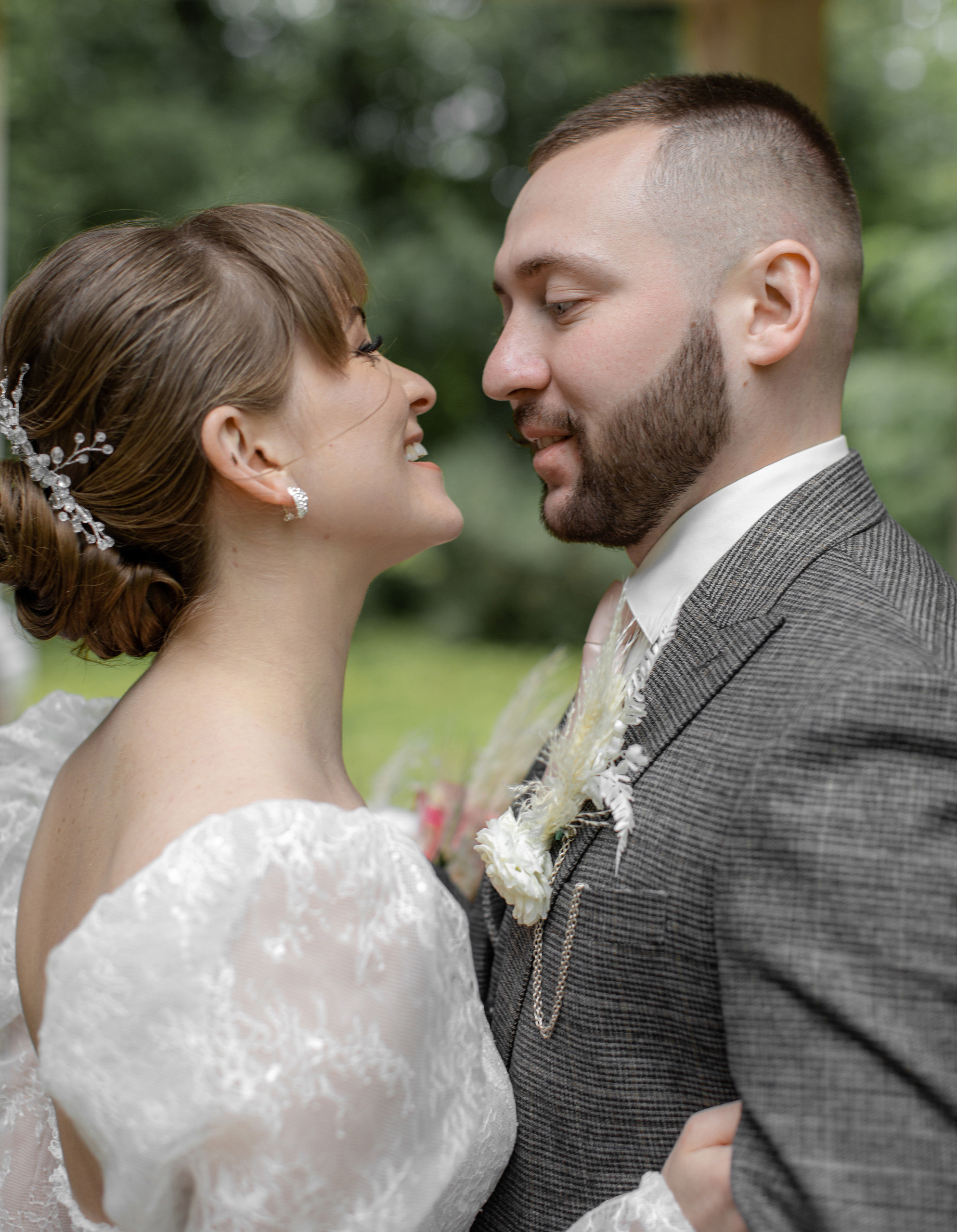 Антон&Анастасия. Свадебный фотограф в Тверь, Москва