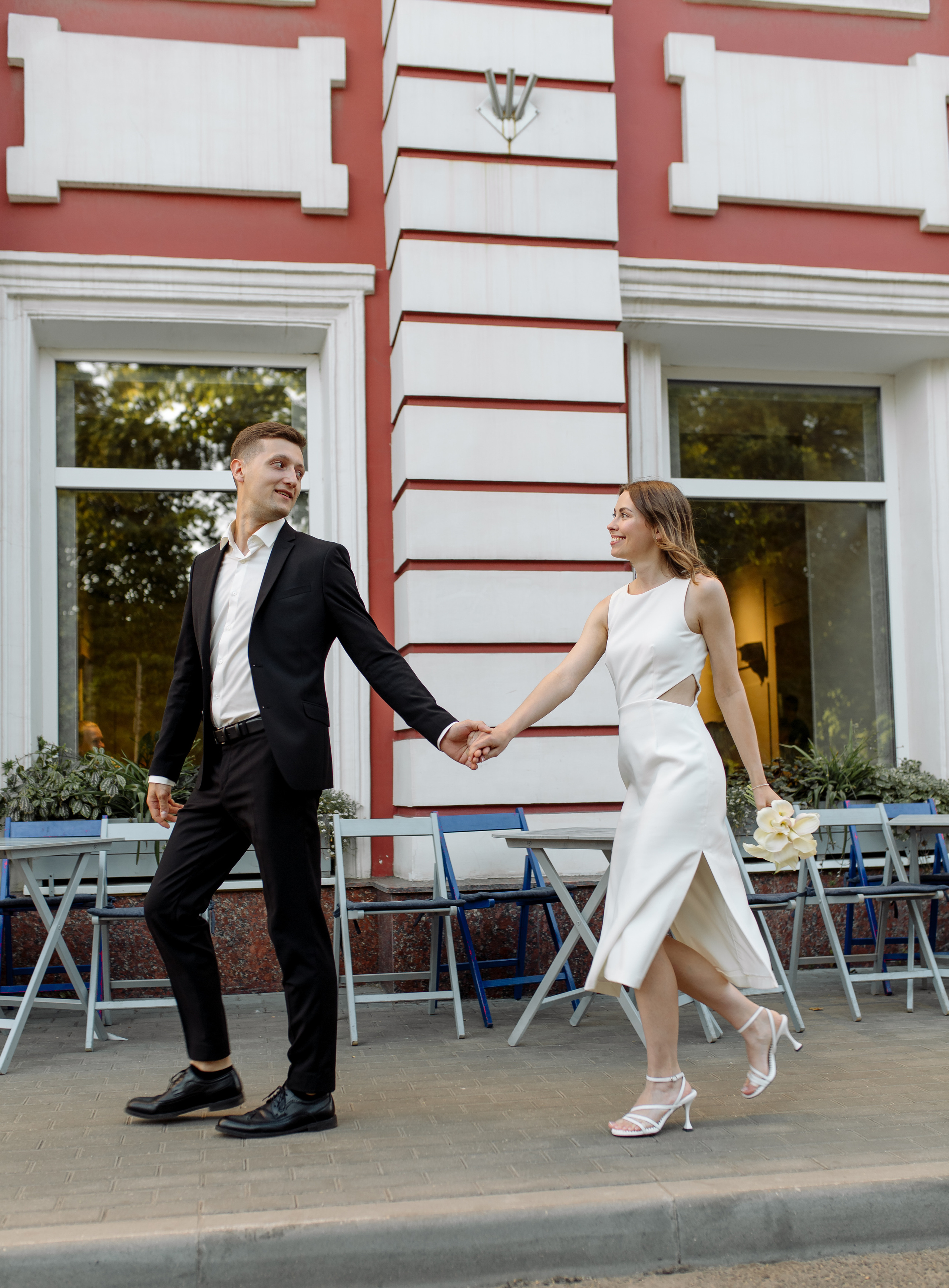 Александр&Юлия. Свадебный фотограф в Тверь, Москва