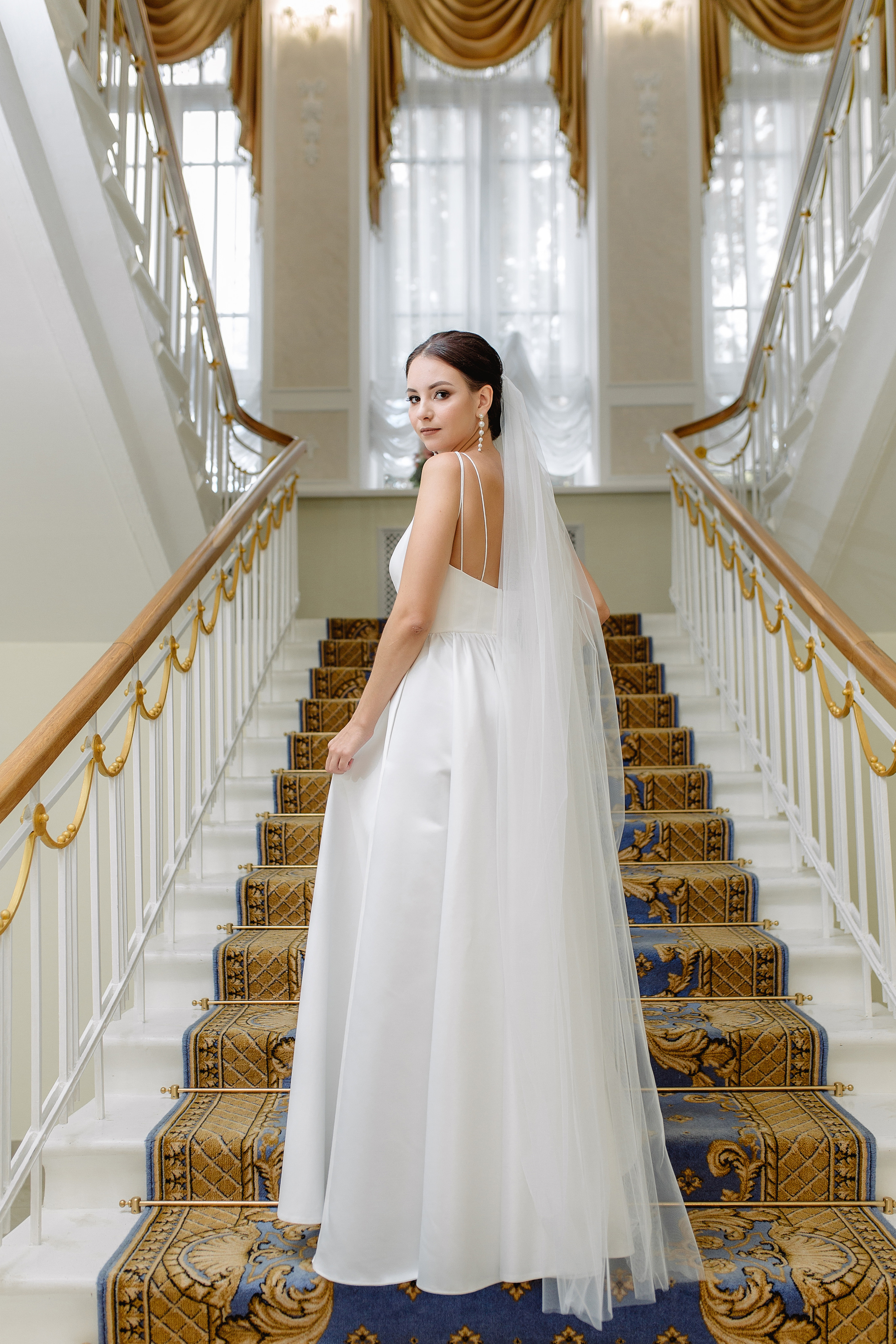 Великий новгород. Свадебный фотограф в Тверь, Москва