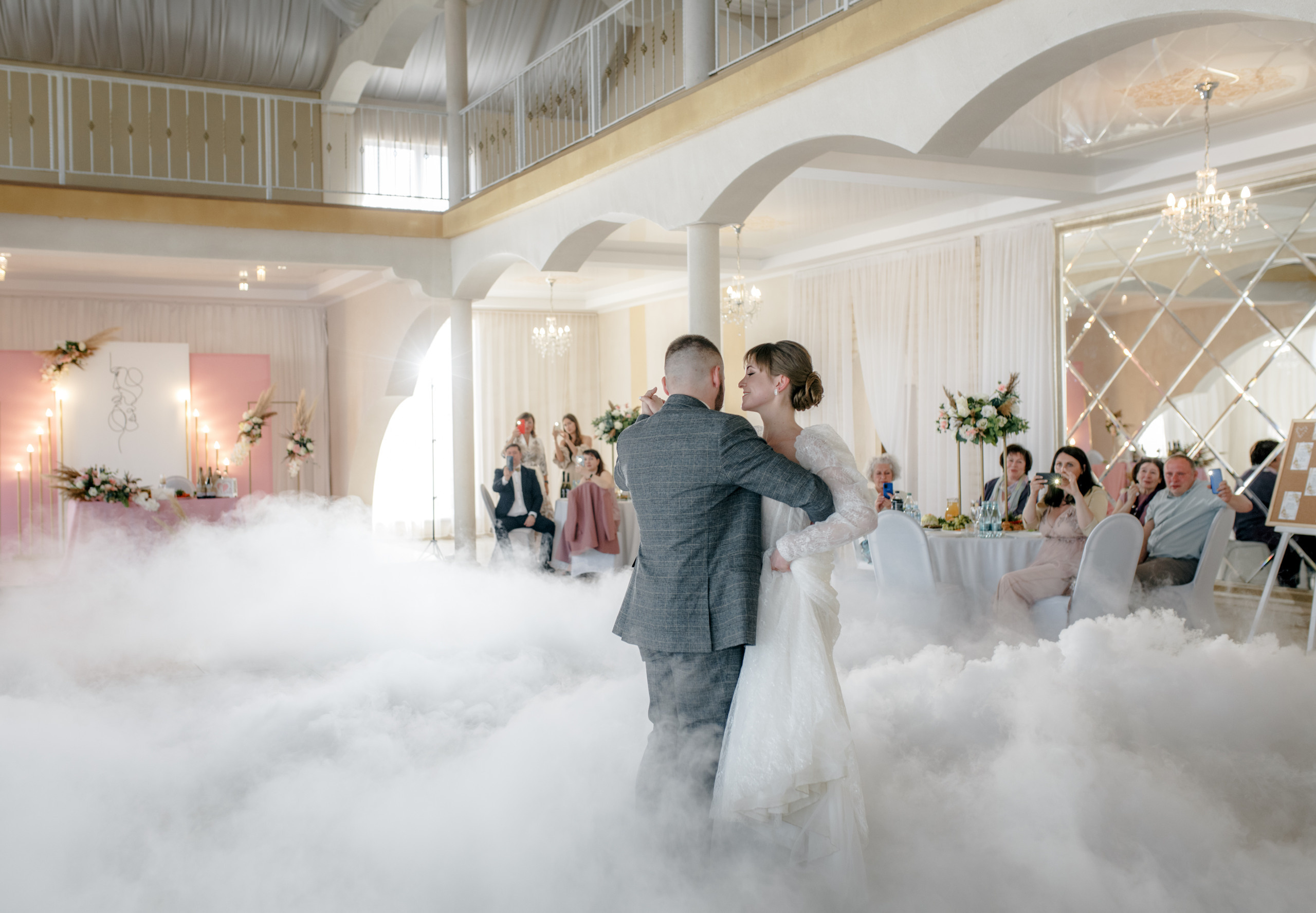 Антон&Анастасия. Свадебный фотограф в Тверь, Москва