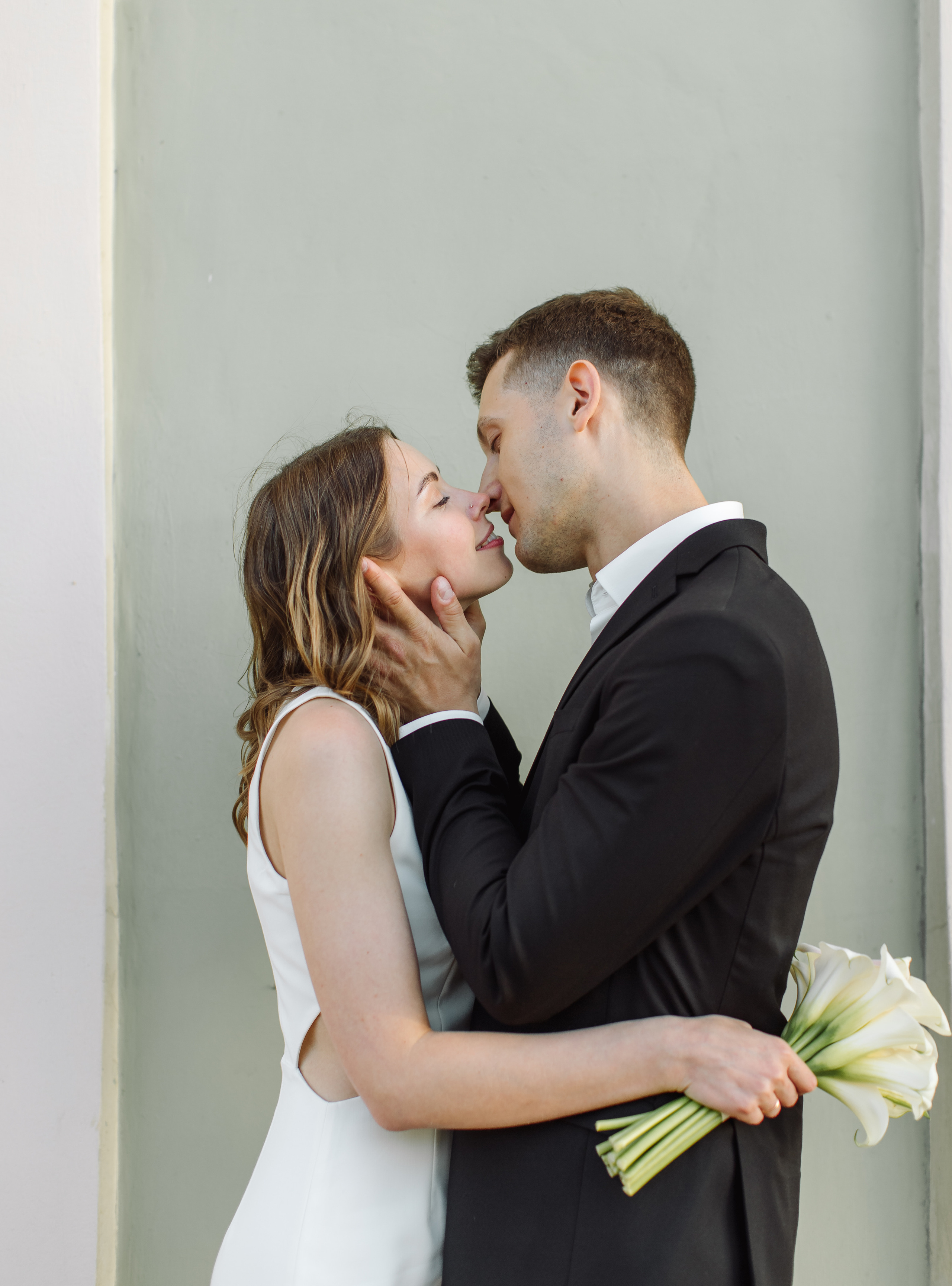 Александр&Юлия. Свадебный фотограф в Тверь, Москва