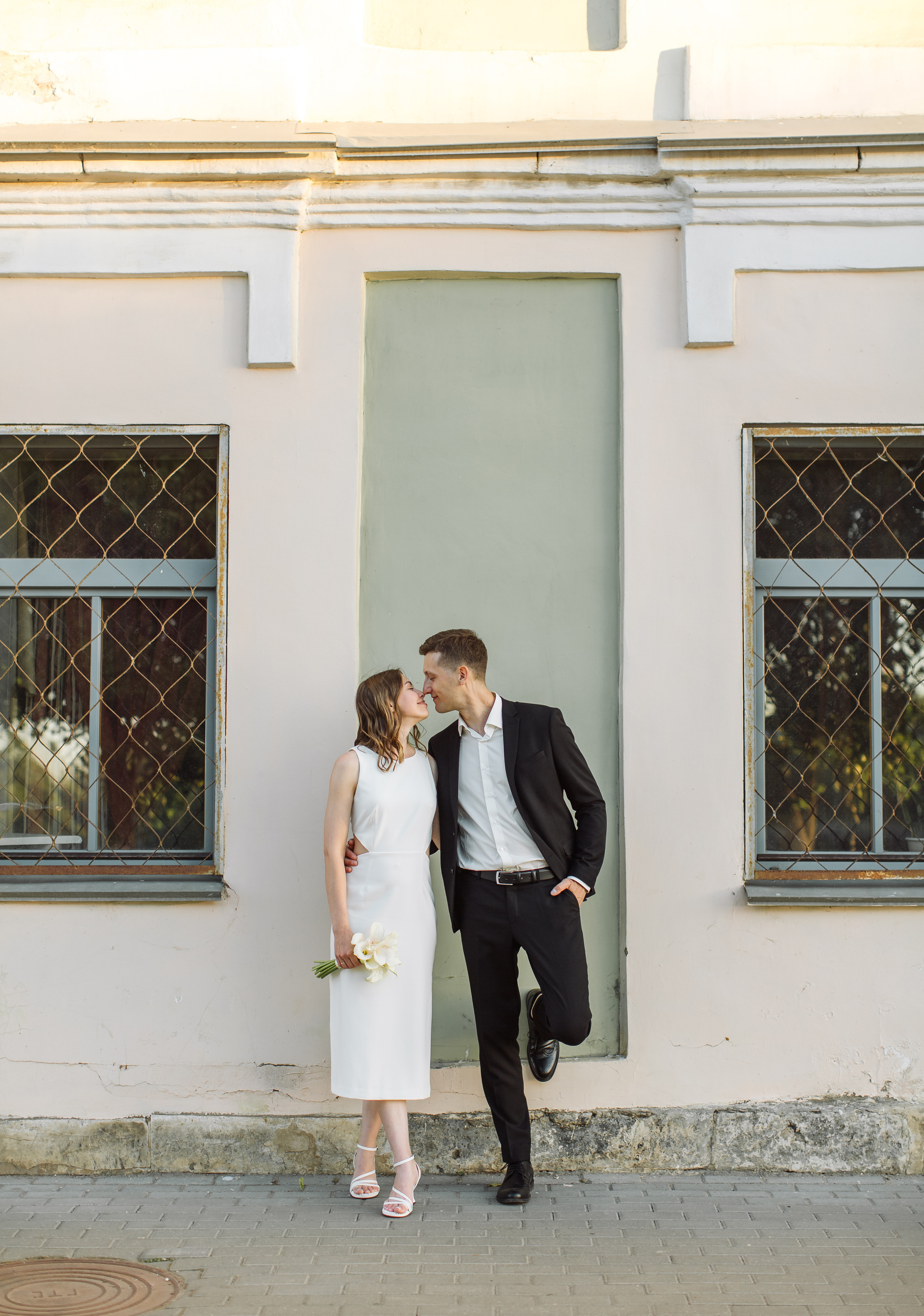 Александр&Юлия. Свадебный фотограф в Тверь, Москва