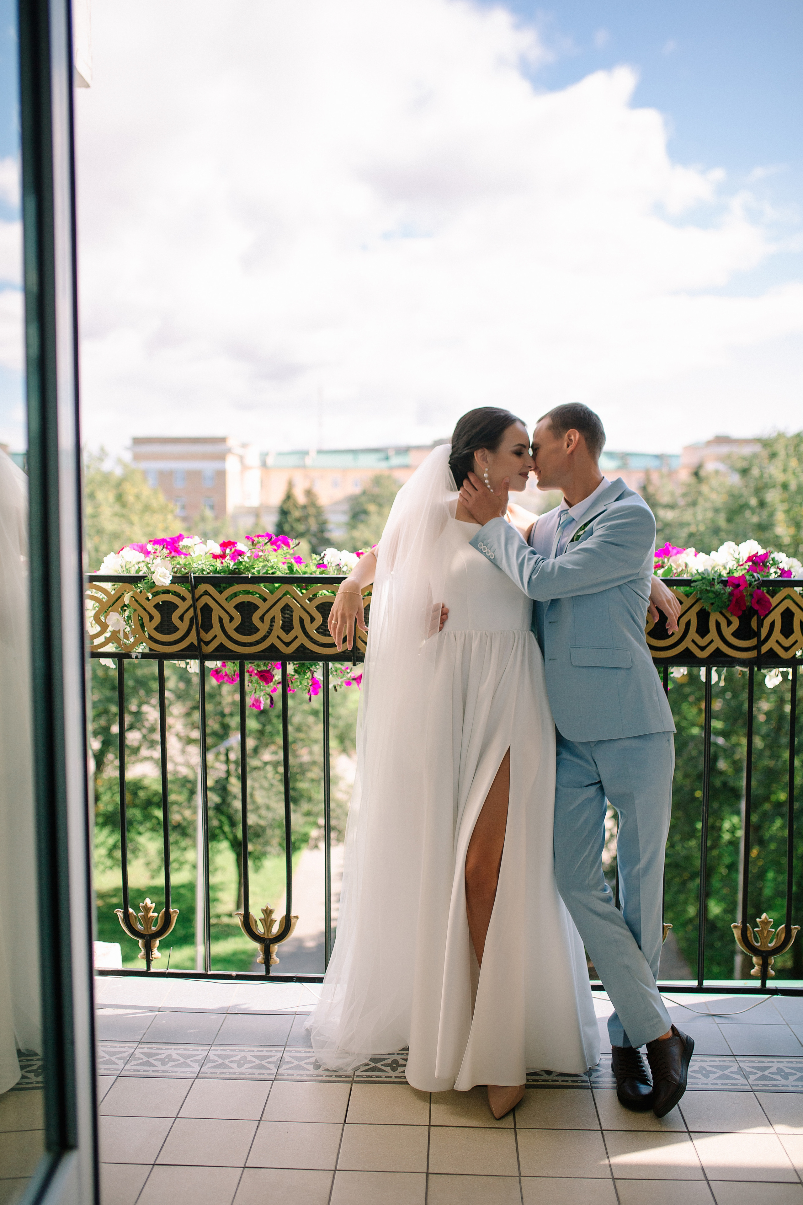 Великий новгород. Свадебный фотограф в Тверь, Москва