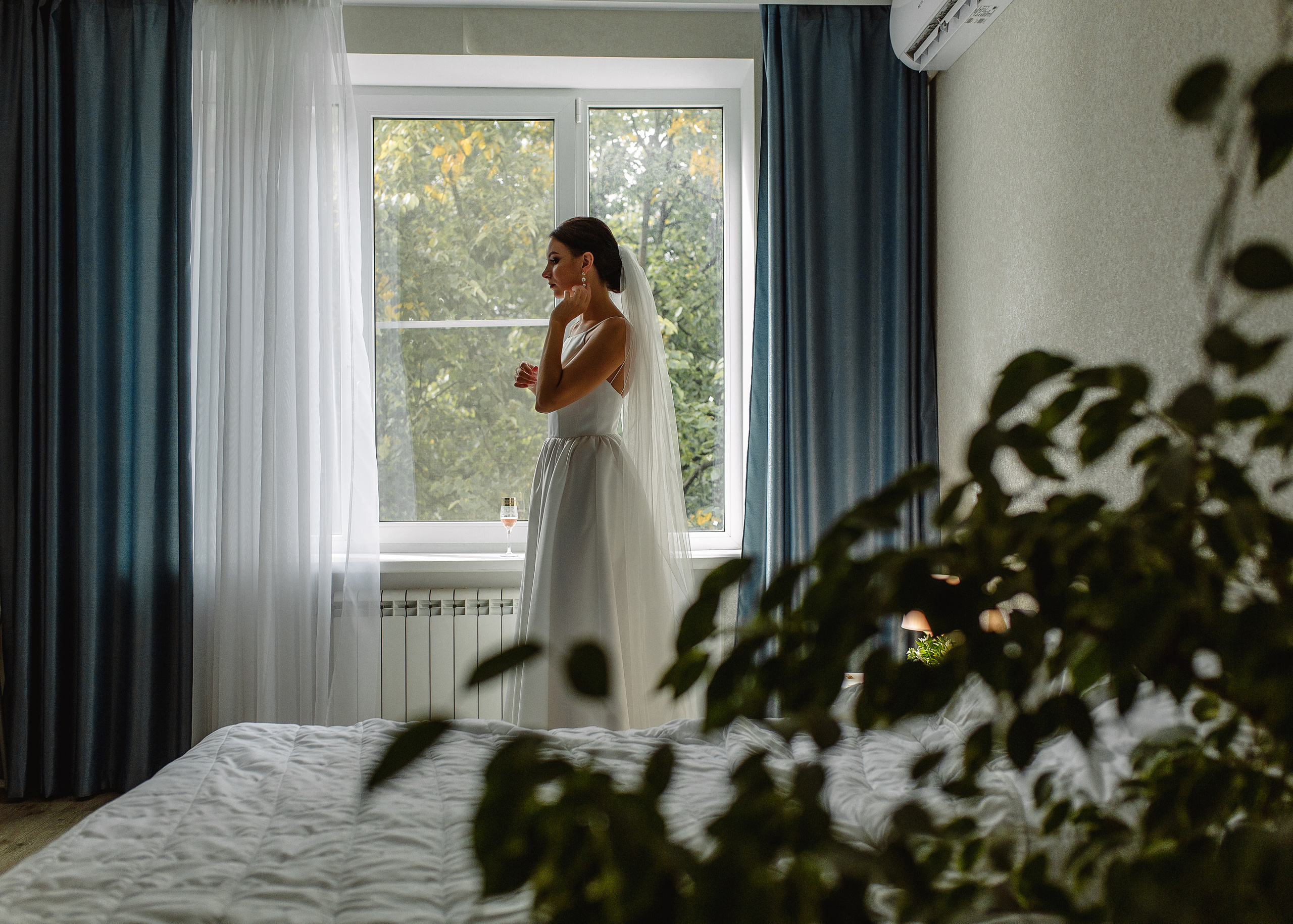 Великий новгород. Свадебный фотограф в Тверь, Москва