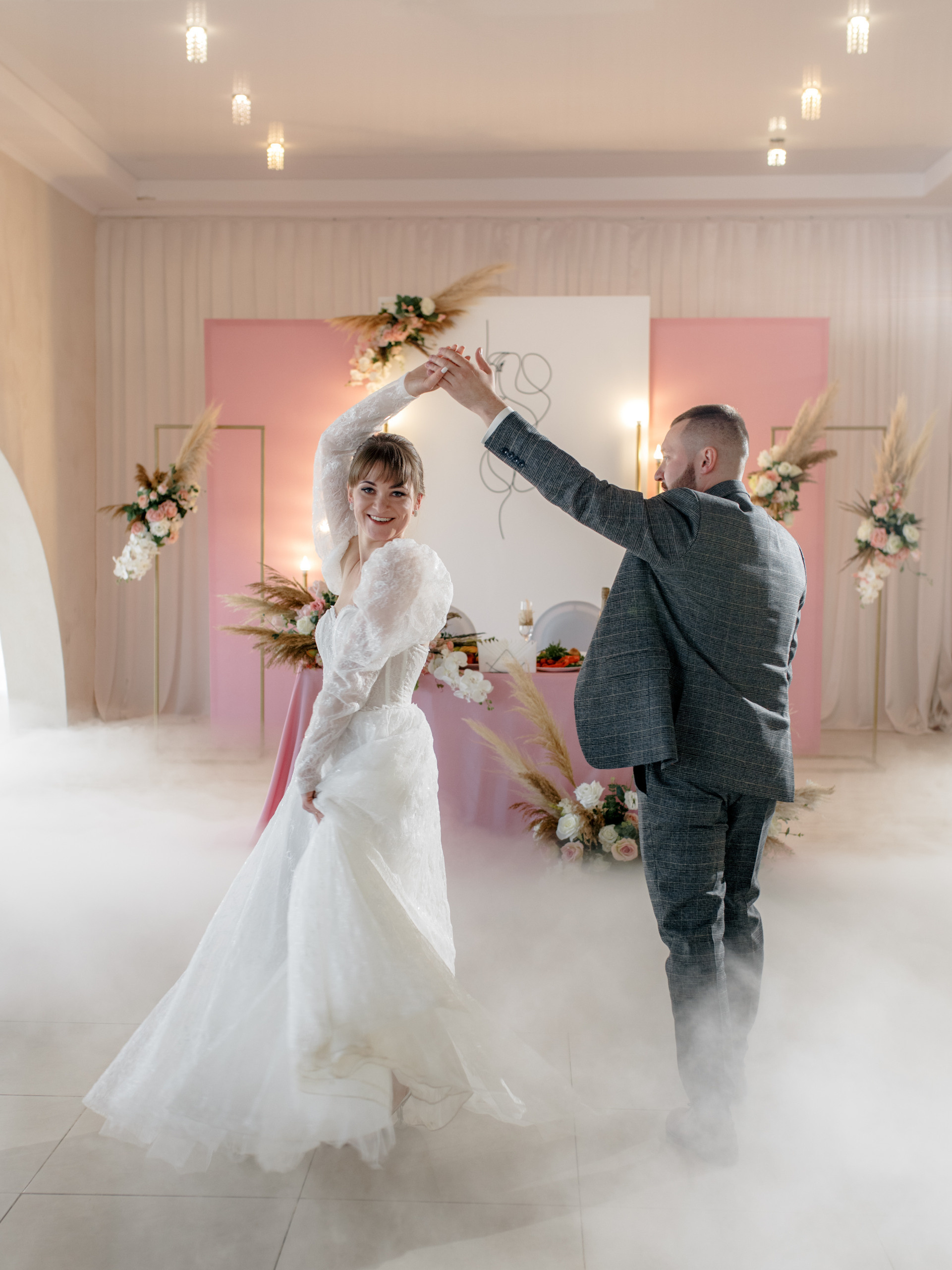 Антон&Анастасия. Свадебный фотограф в Тверь, Москва