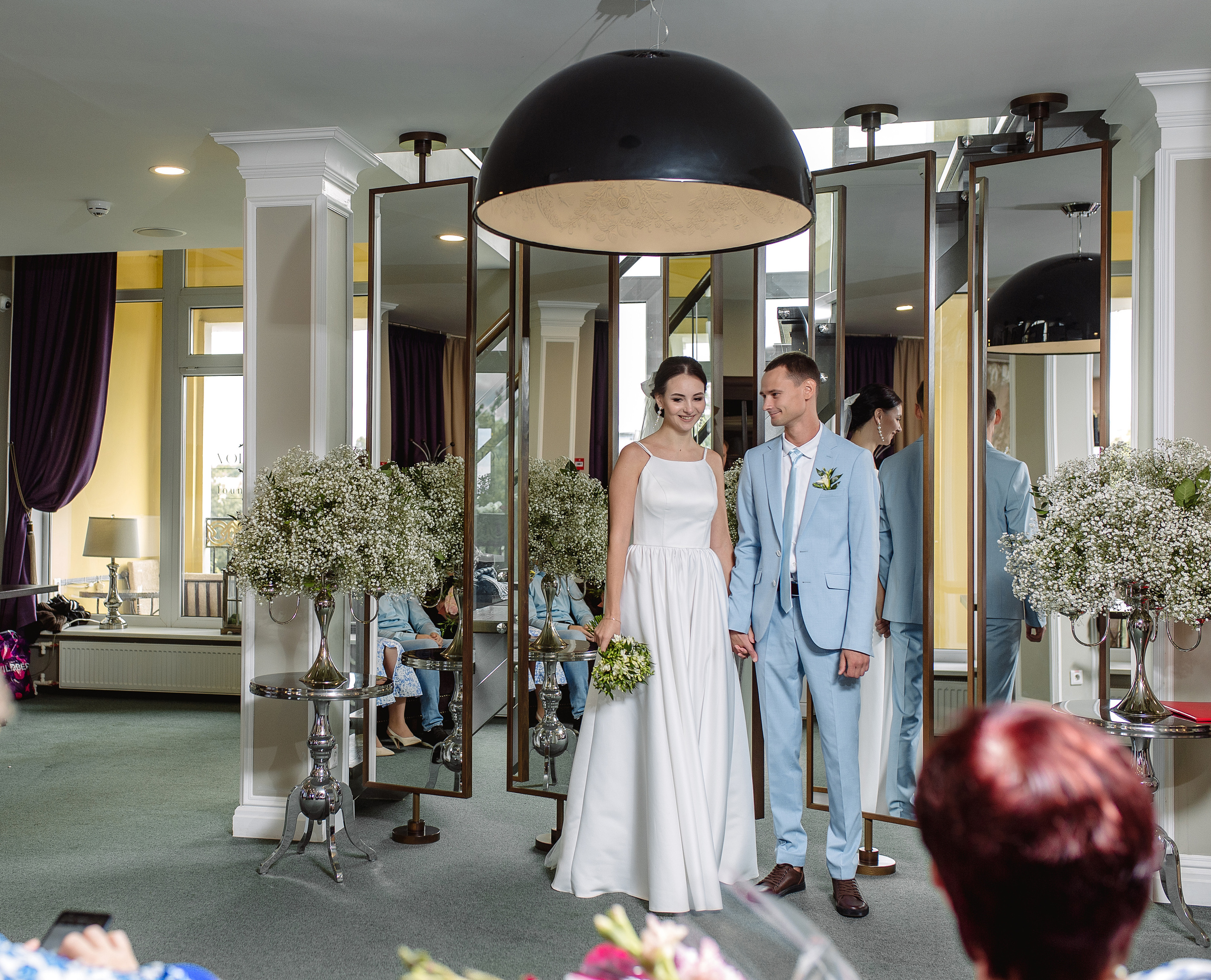 Великий новгород. Свадебный фотограф в Тверь, Москва