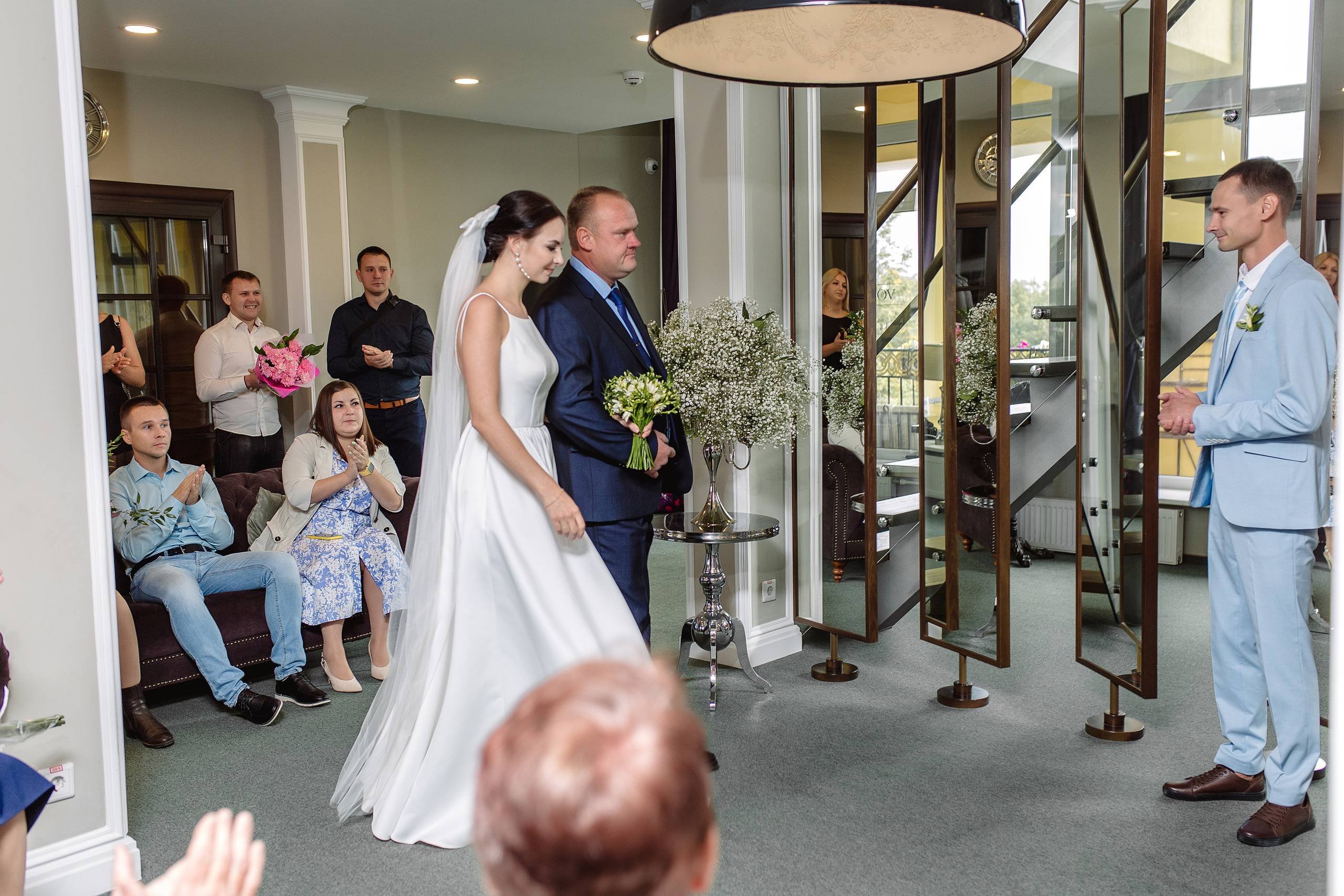 Великий новгород. Свадебный фотограф в Тверь, Москва