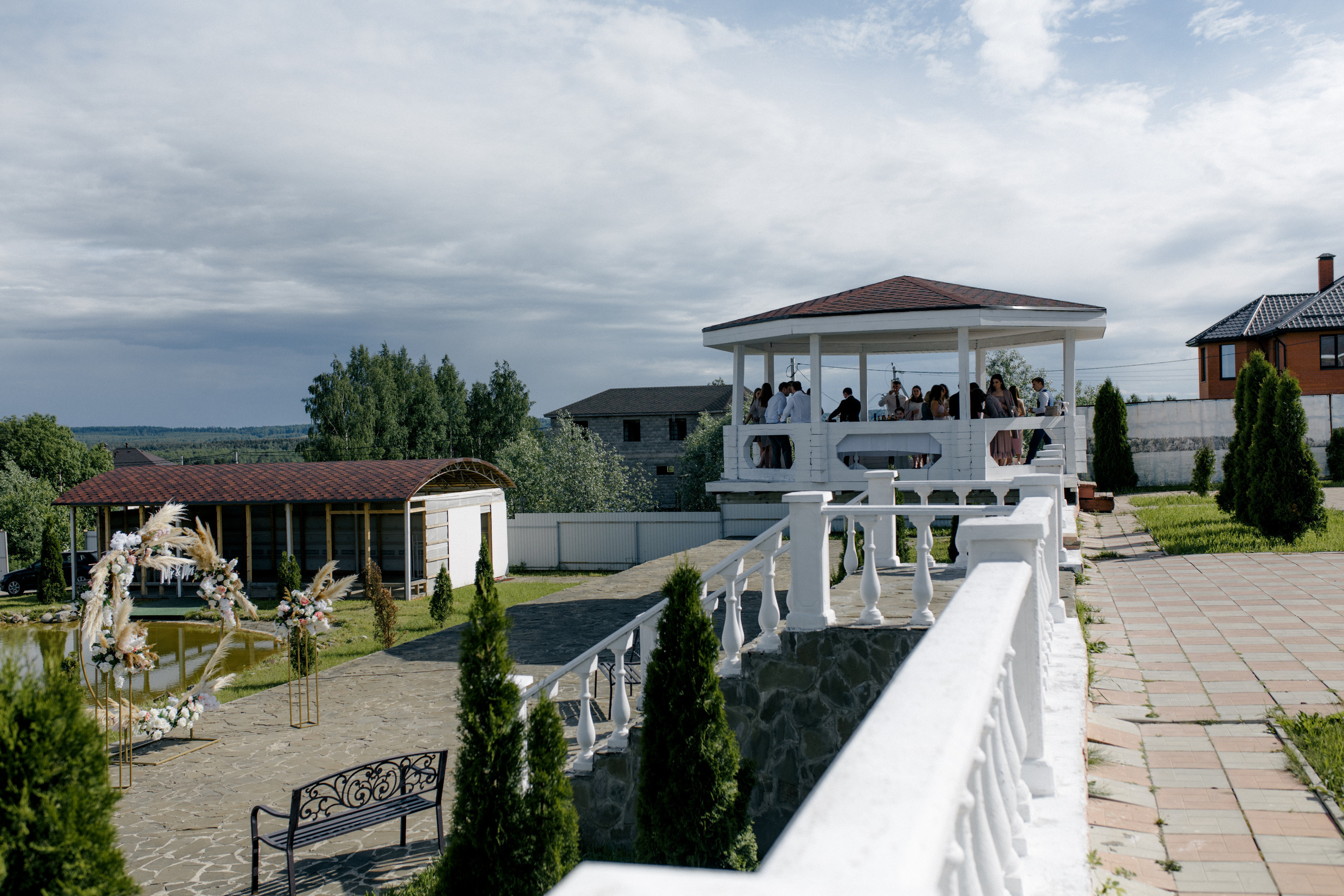 Антон&Анастасия. Свадебный фотограф в Тверь, Москва