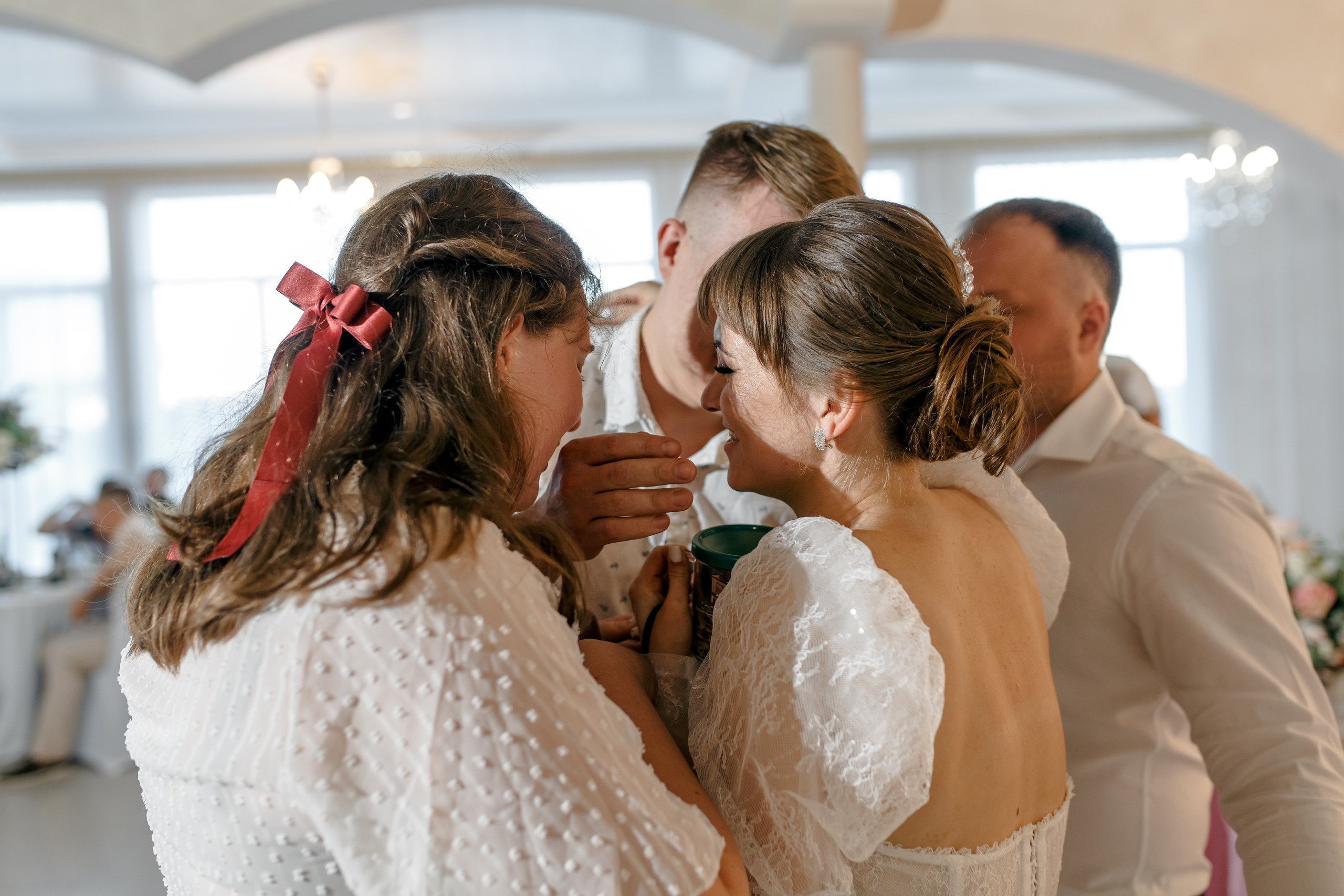 Антон&Анастасия. Свадебный фотограф в Тверь, Москва