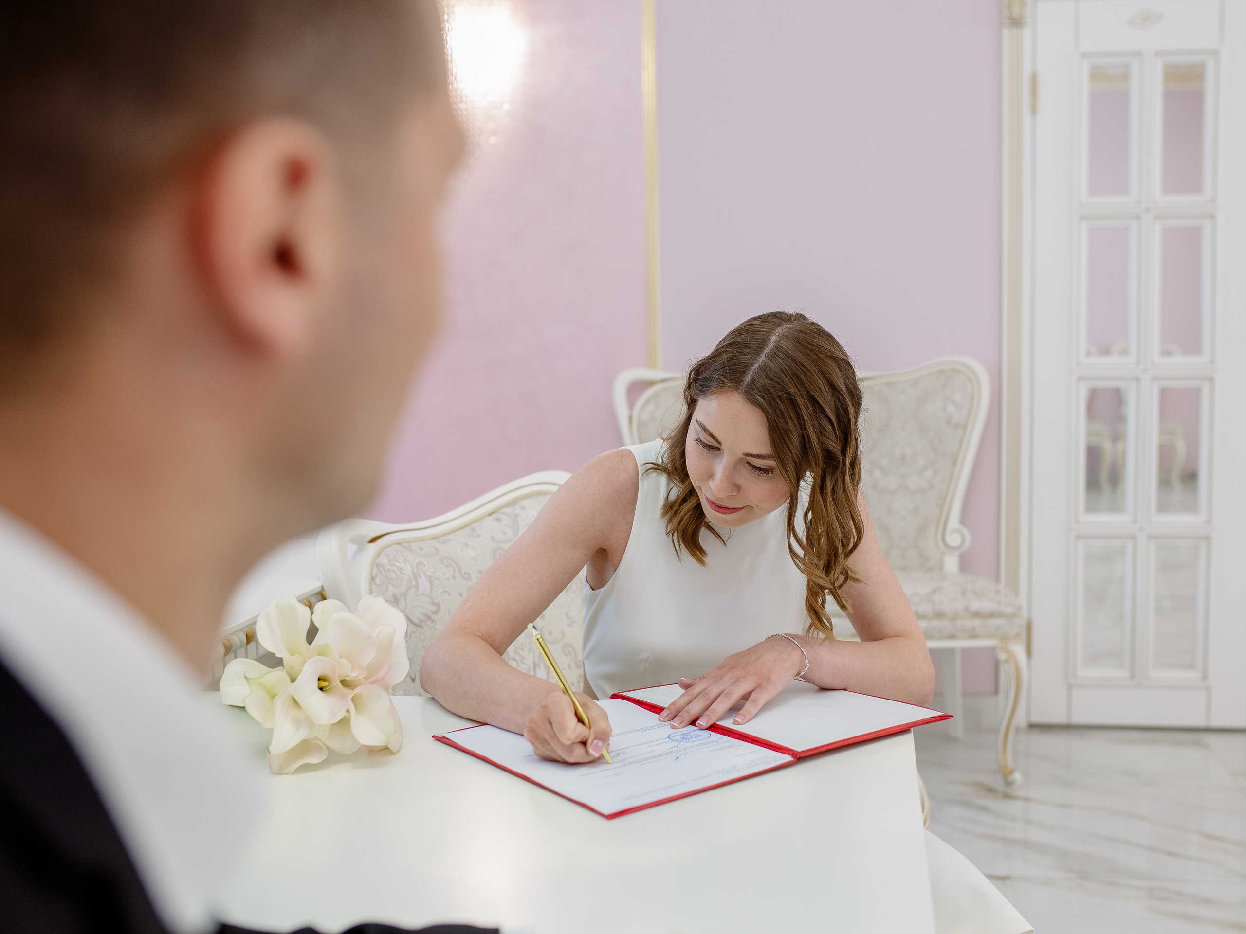 Александр&Юлия. Свадебный фотограф в Тверь, Москва