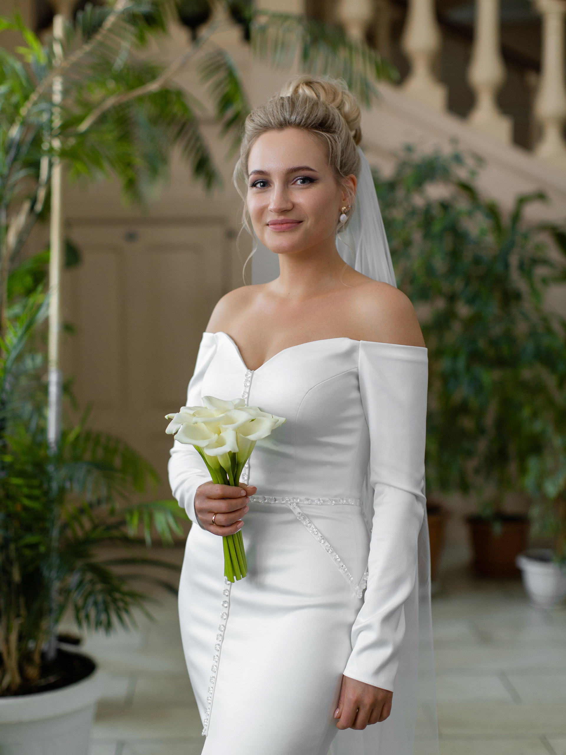 Никита&Алеся. Свадебный фотограф в Тверь, Москва