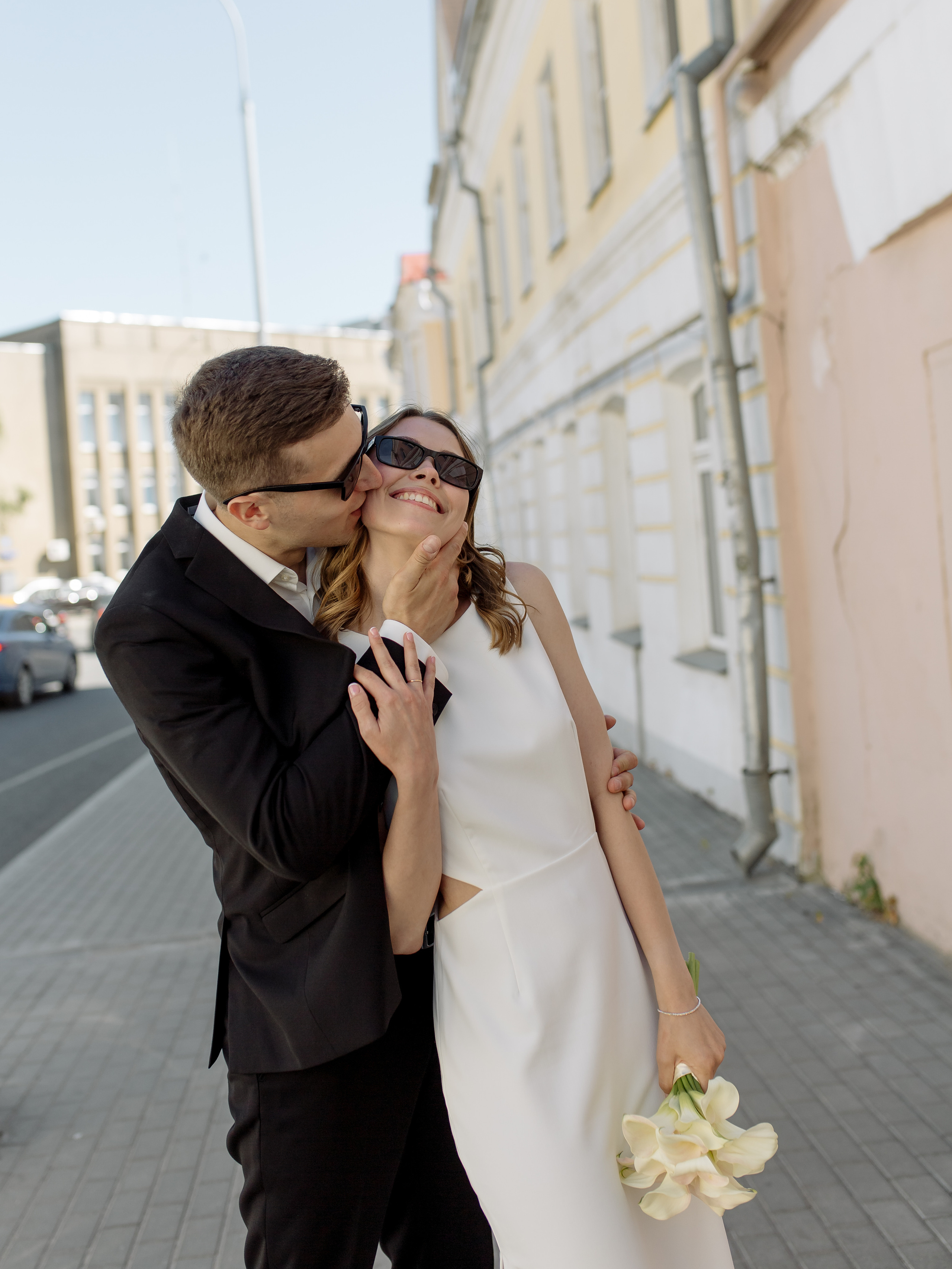 Александр&Юлия. Свадебный фотограф в Тверь, Москва