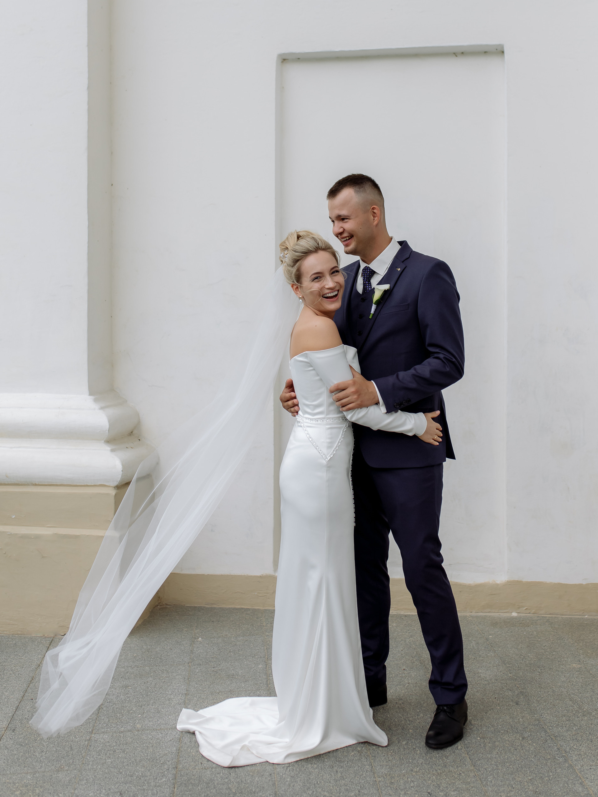 Никита&Алеся. Свадебный фотограф в Тверь, Москва