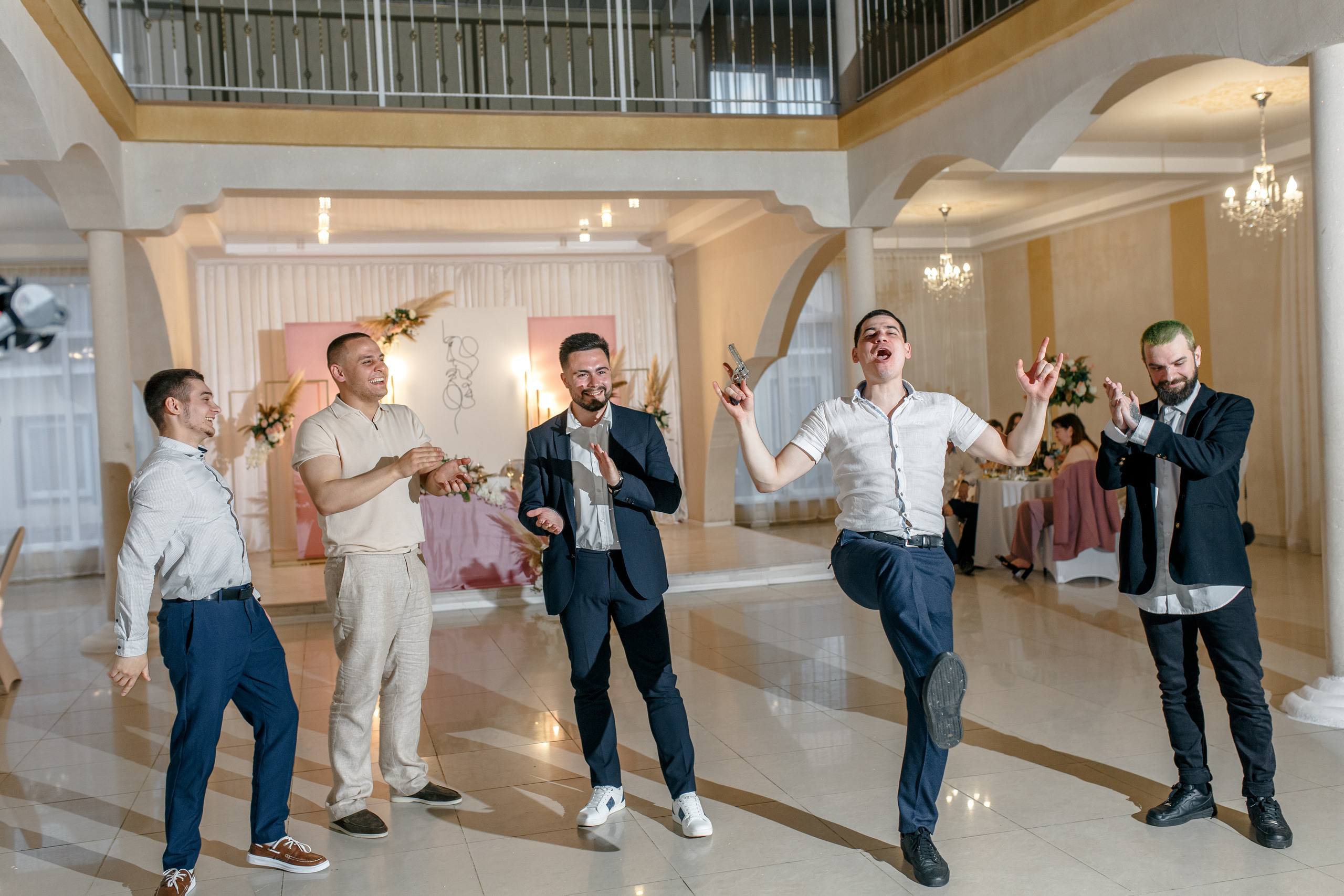 Антон&Анастасия. Свадебный фотограф в Тверь, Москва