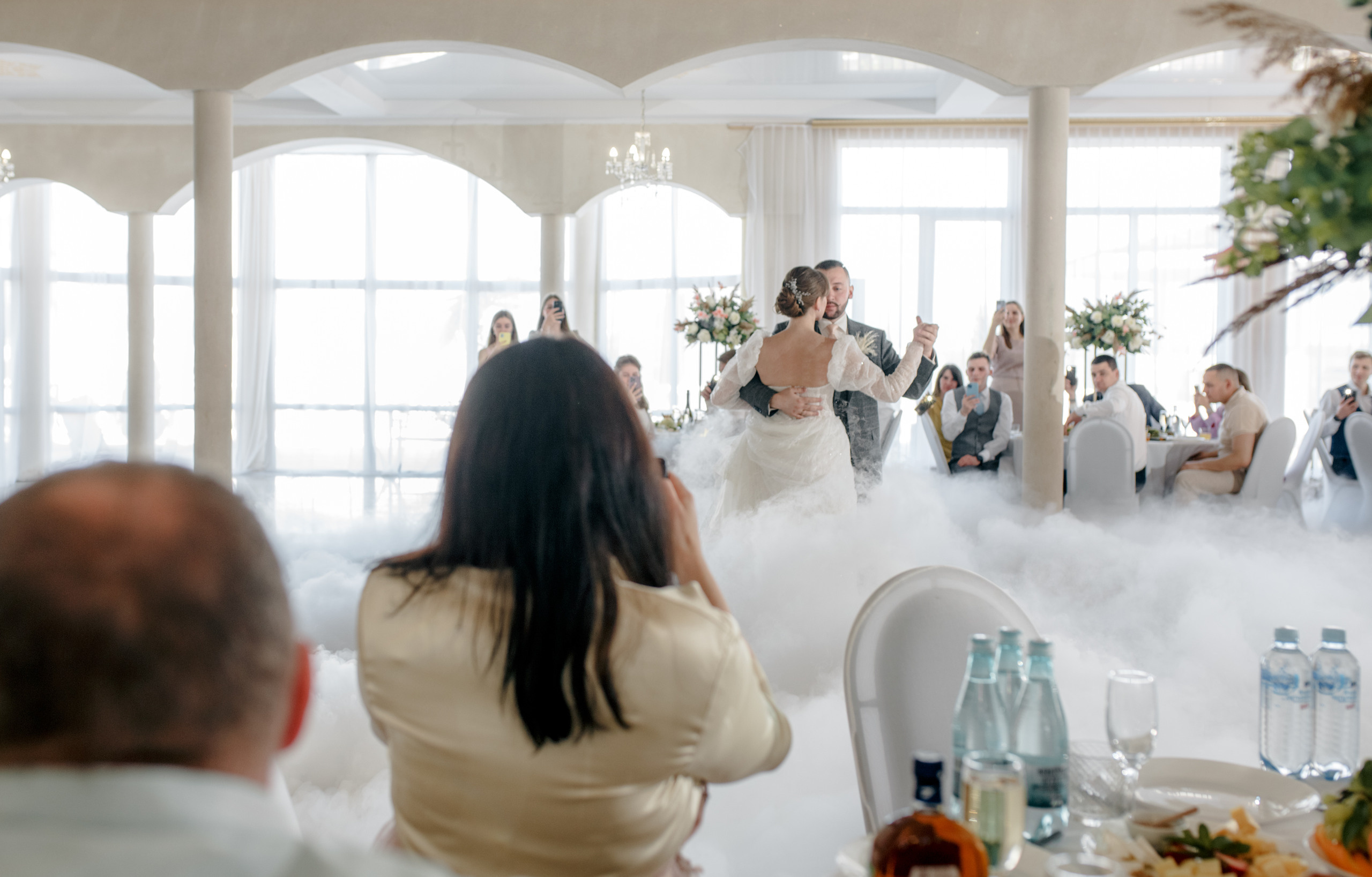 Антон&Анастасия. Свадебный фотограф в Тверь, Москва