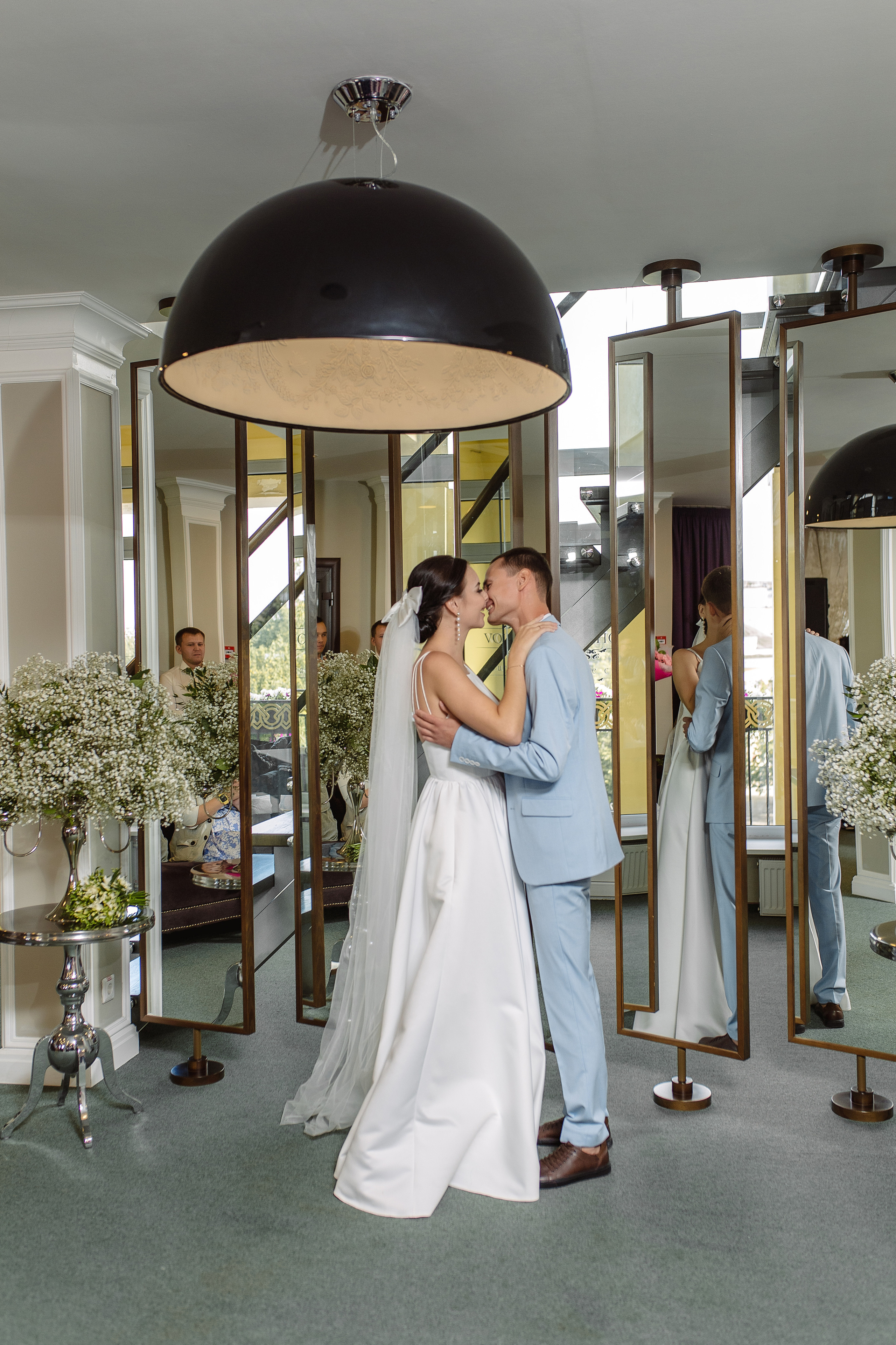 Великий новгород. Свадебный фотограф в Тверь, Москва