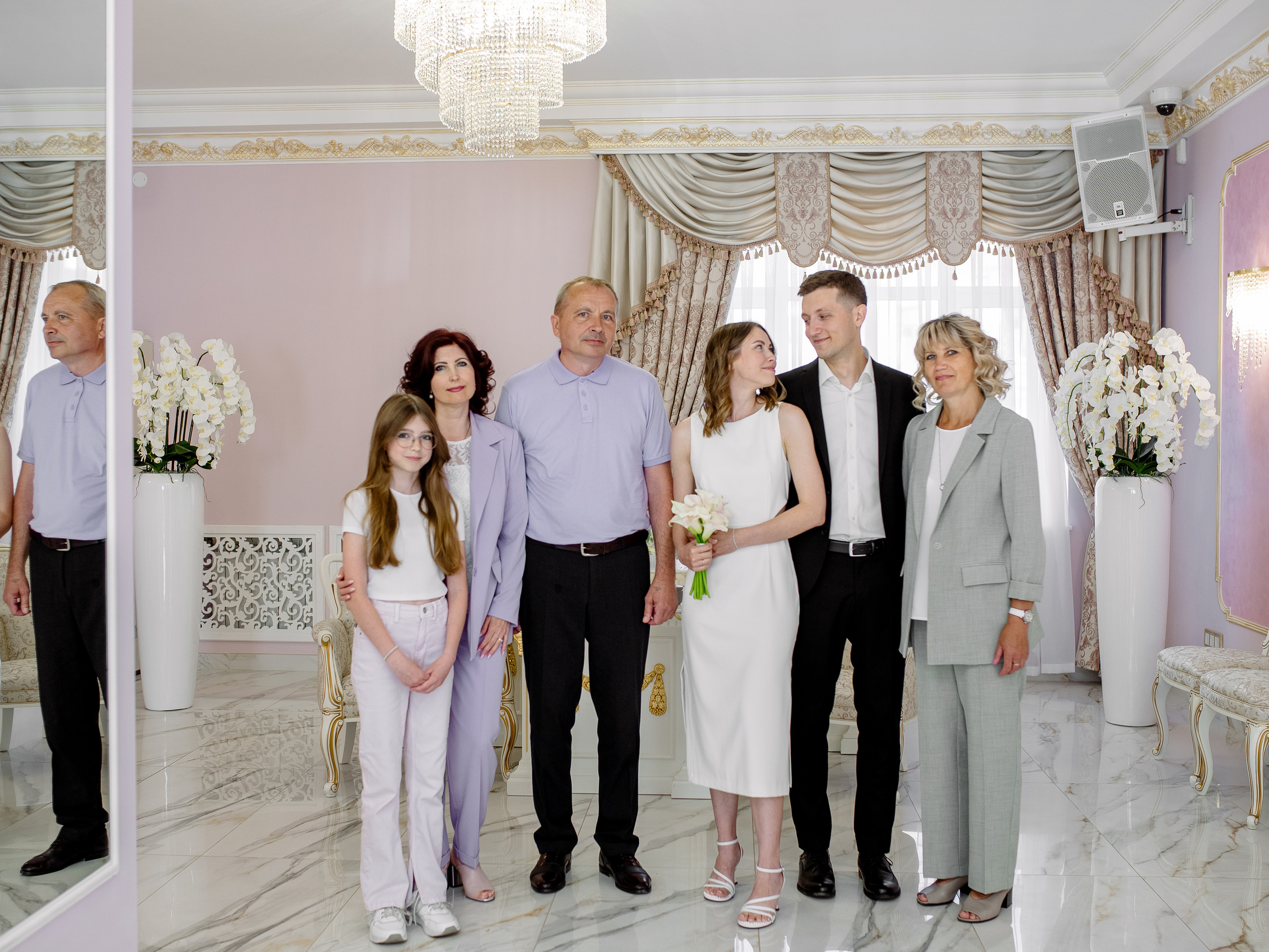 Александр&Юлия. Свадебный фотограф в Тверь, Москва