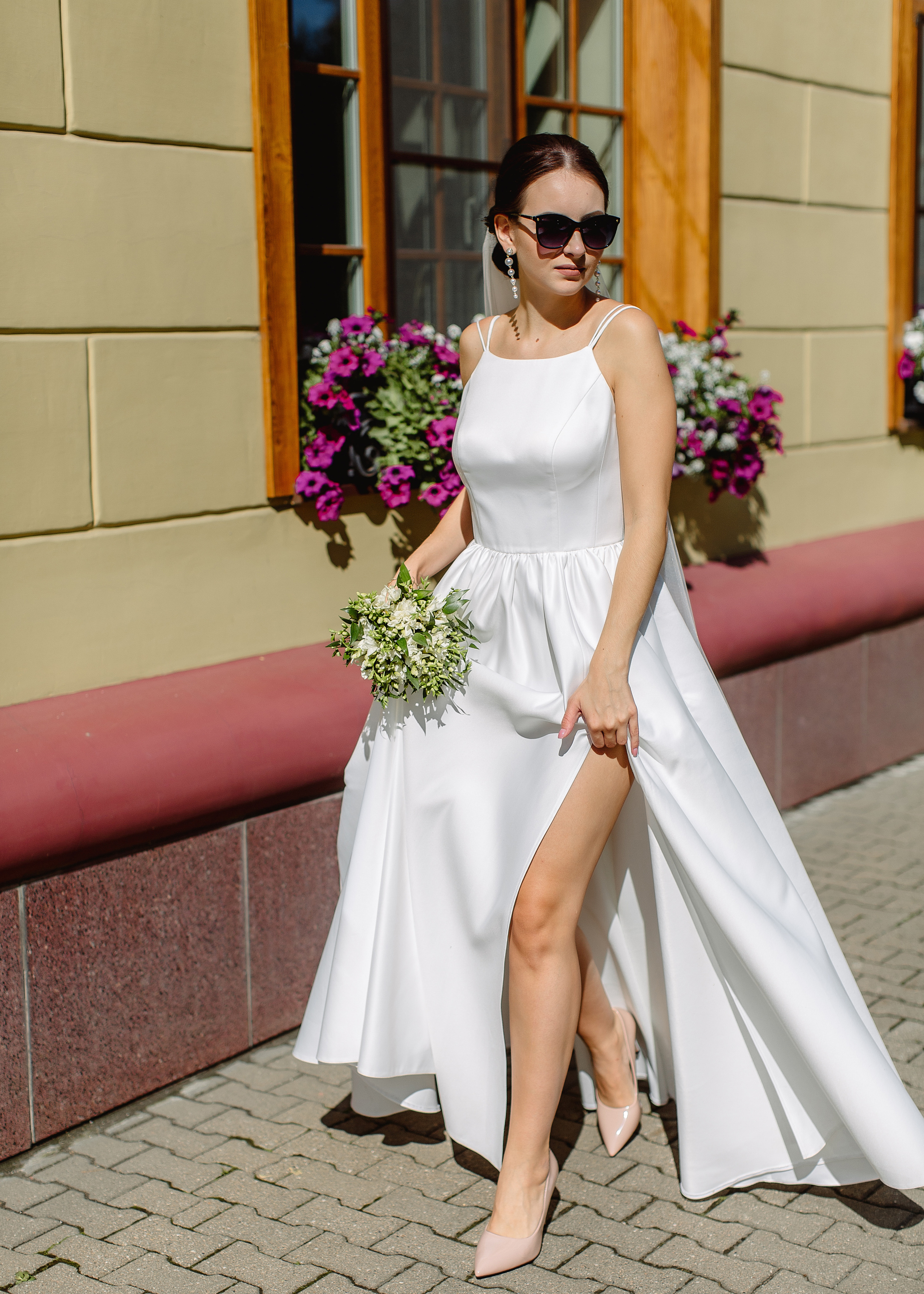 Великий новгород. Свадебный фотограф в Тверь, Москва