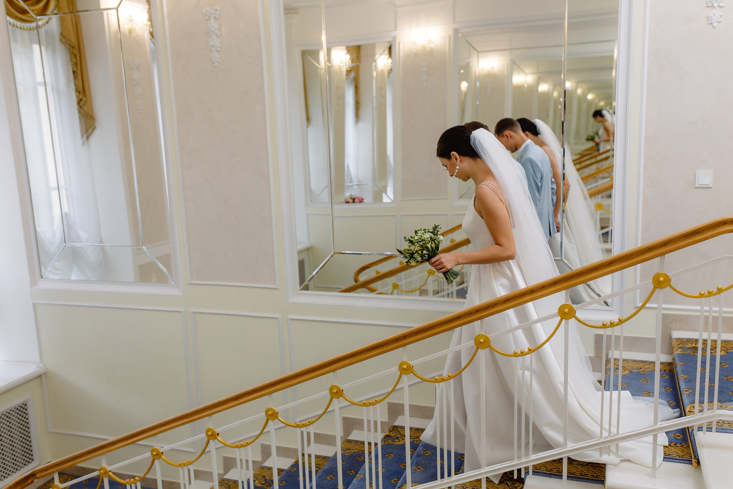 Великий новгород. Свадебный фотограф в Тверь, Москва